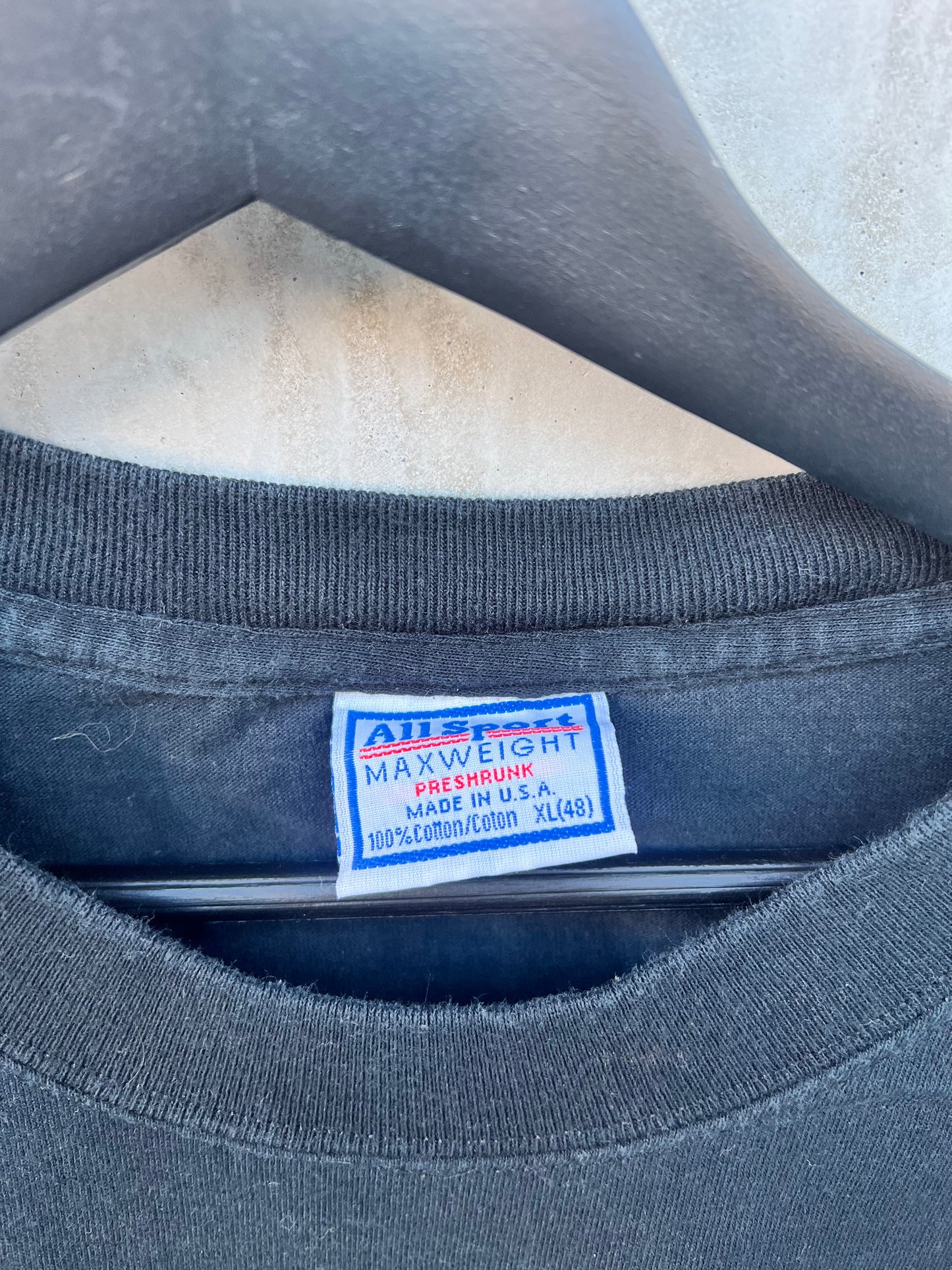 Vintage John Coltrane/A Love Supreme