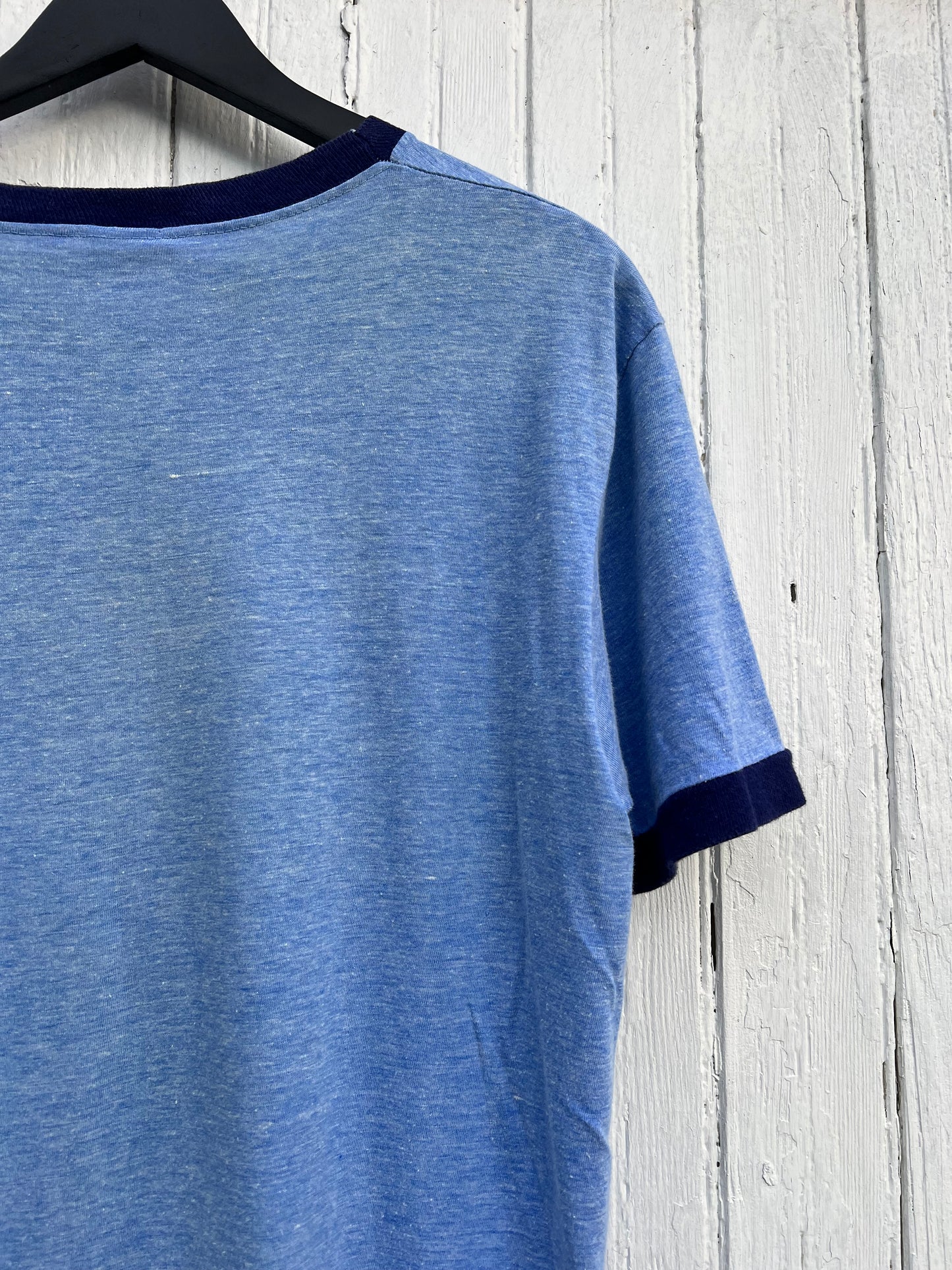 70s Yellowstone Longhouse T-shirt