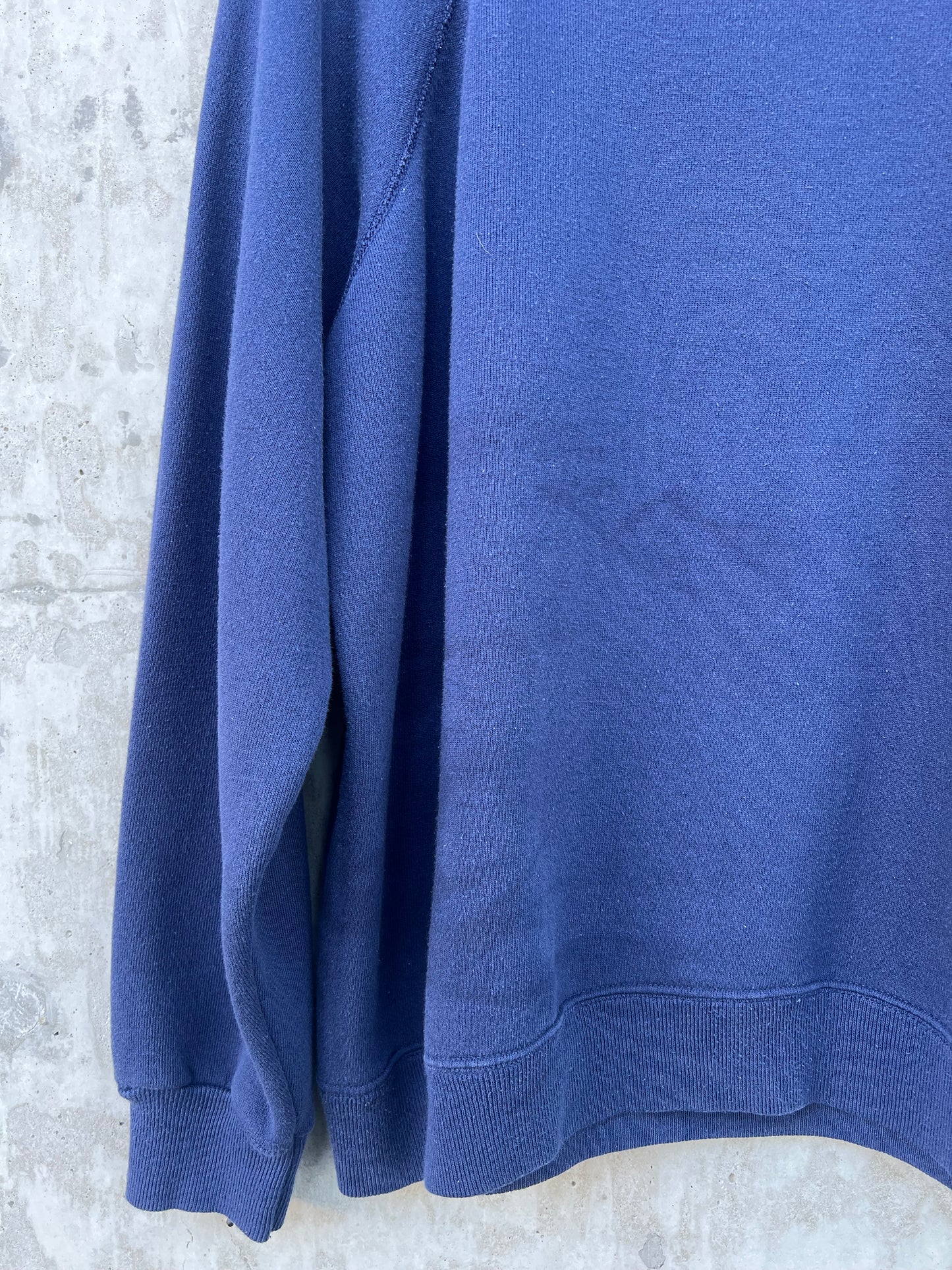 80s Connecticut “Land of the long tidal river” Sweatshirt