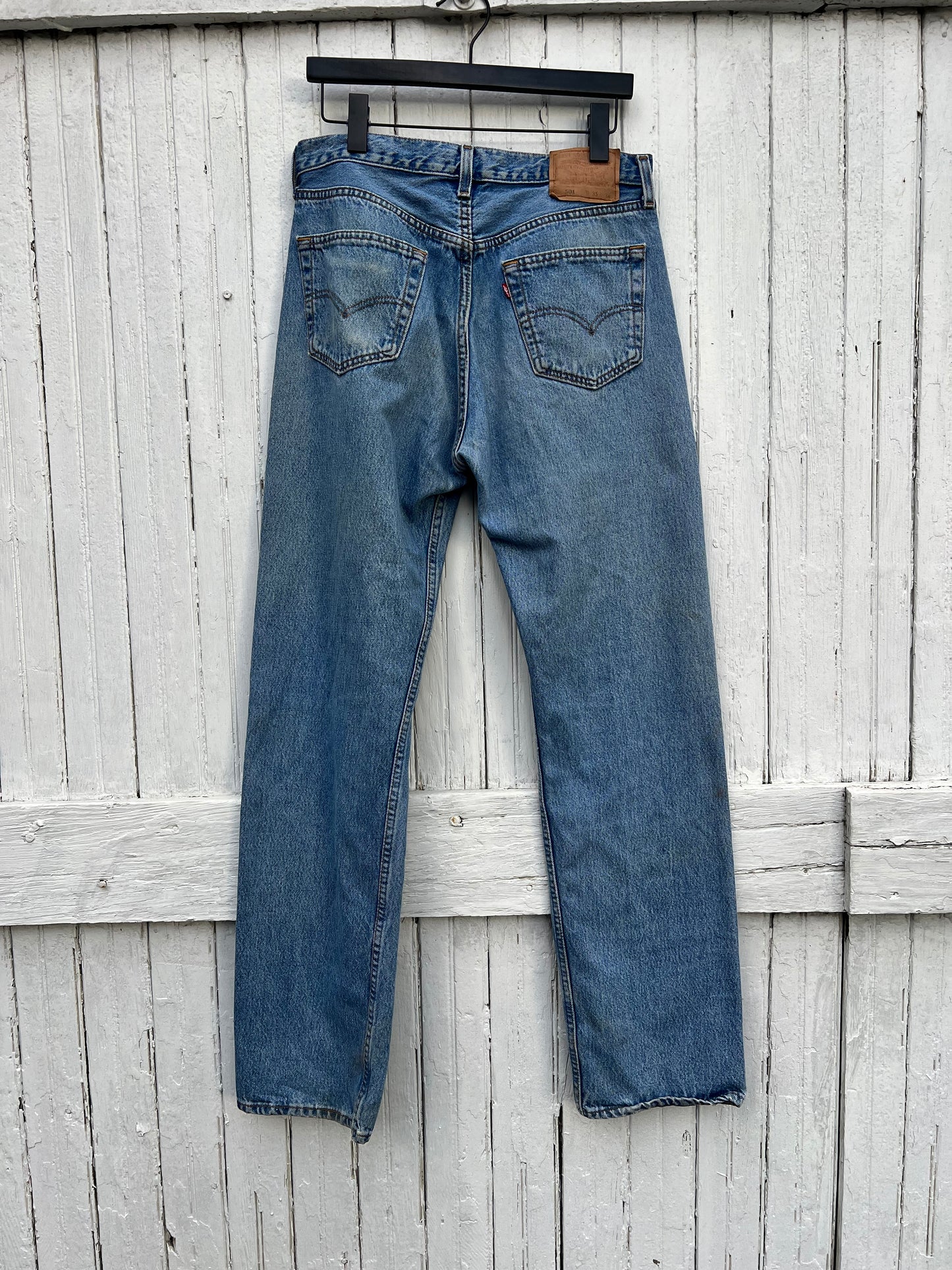90s Made in USA Levi’s 501