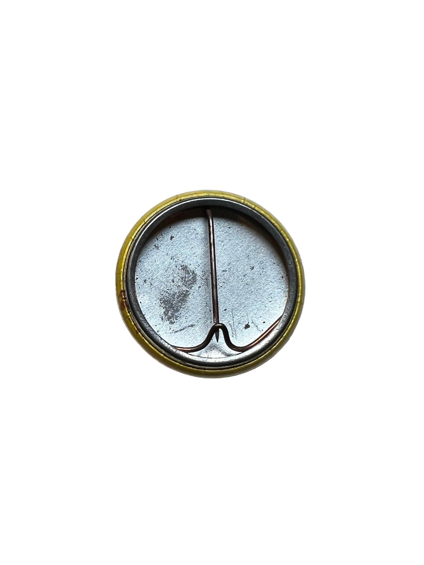 Vintage Rock ‘N Roll Pin
