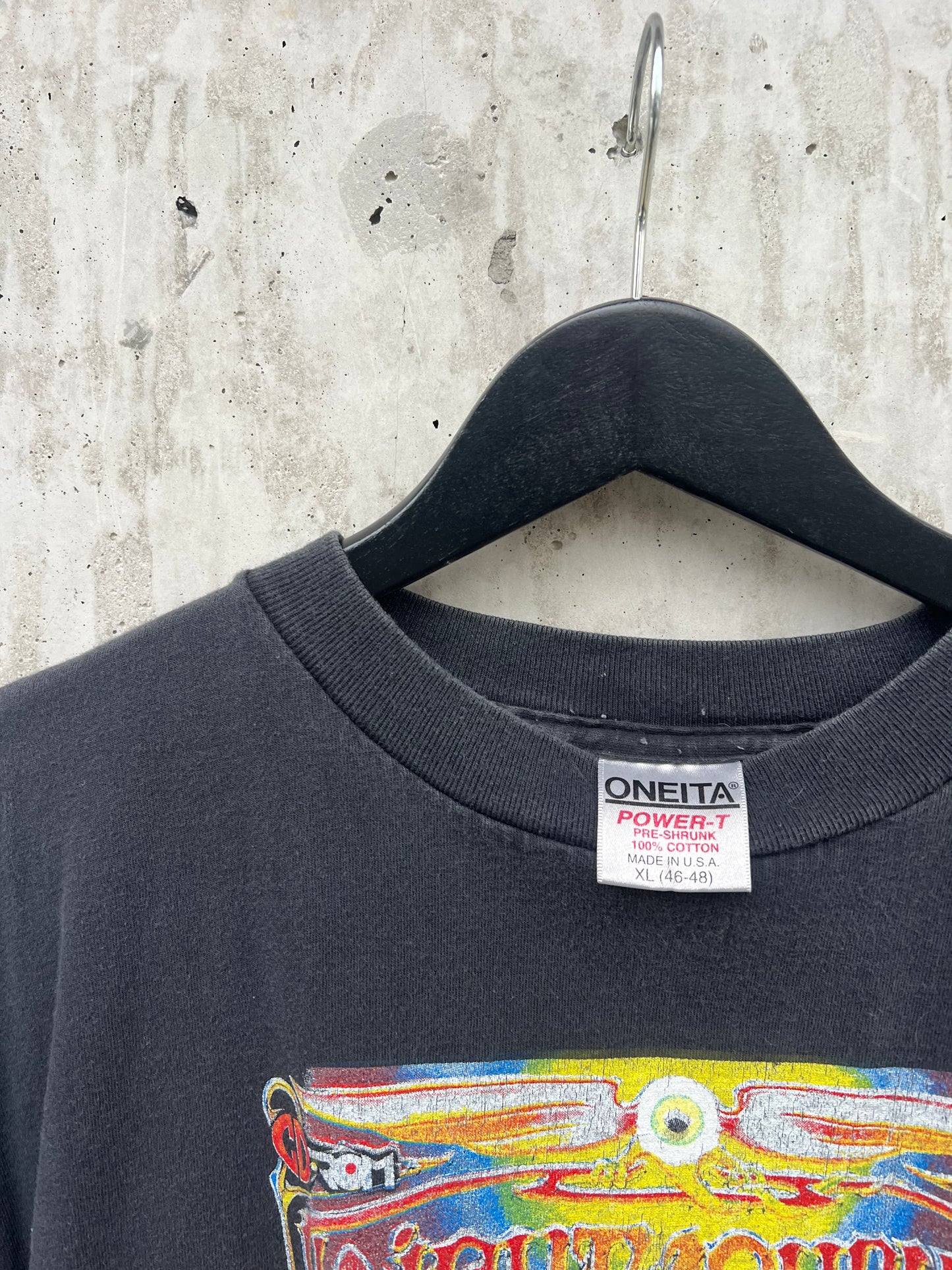 1995 Haight Ashbury In The 60s T-shirt