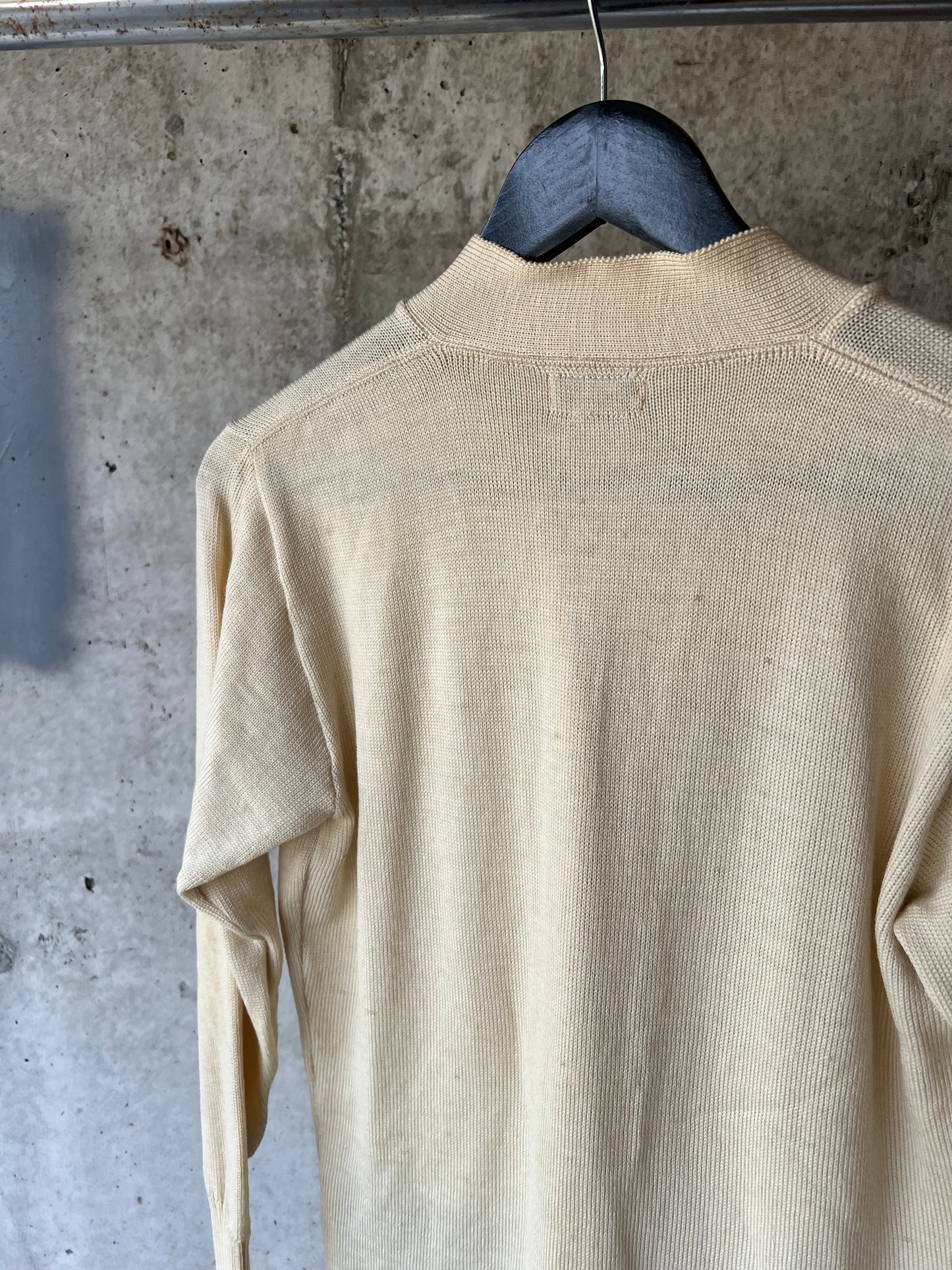 50s H.L. Whiting Co. Cardigan