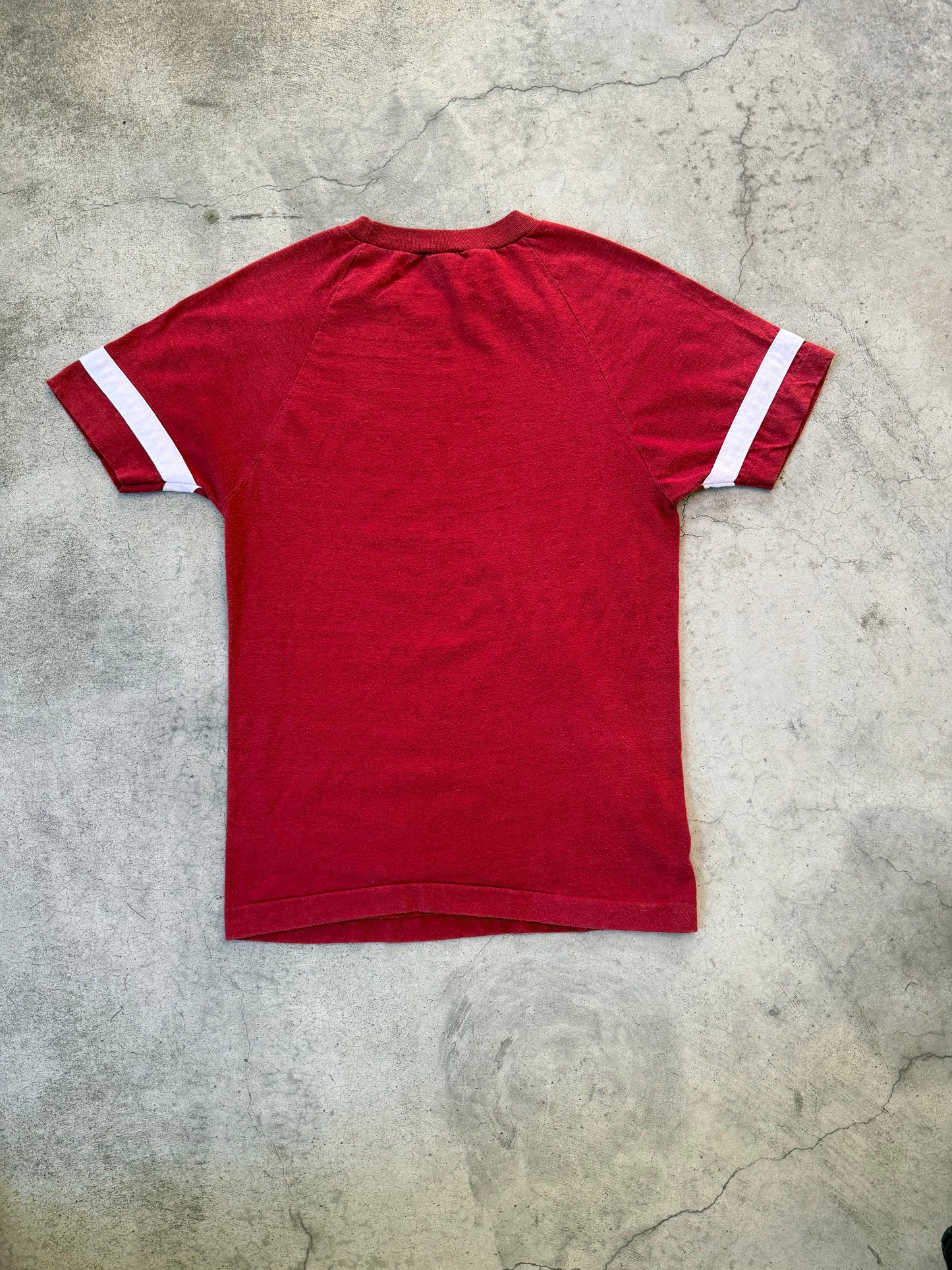 70s “EHS” Champion T-shirt