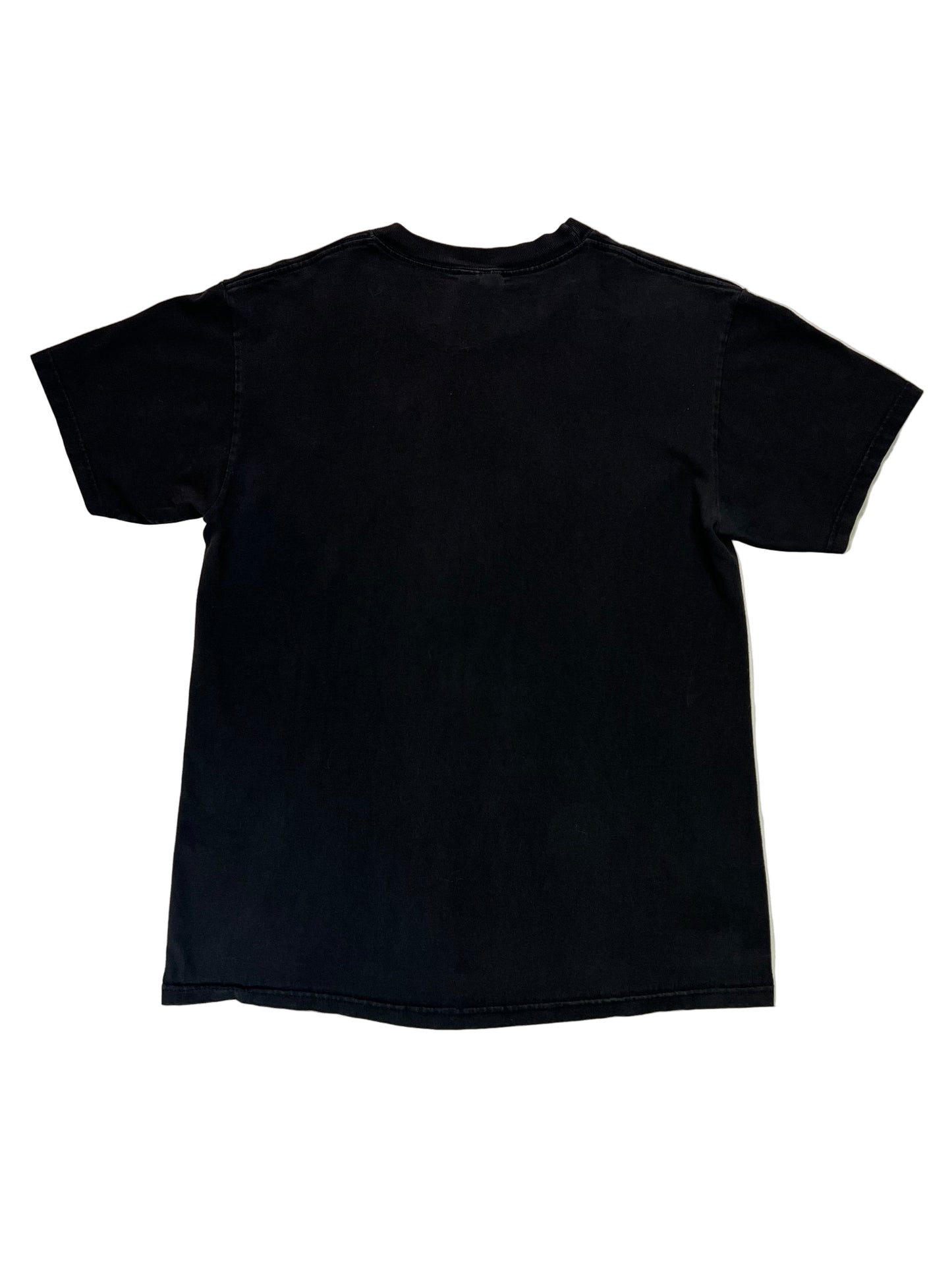 Y2K Fallout Records T-Shirt