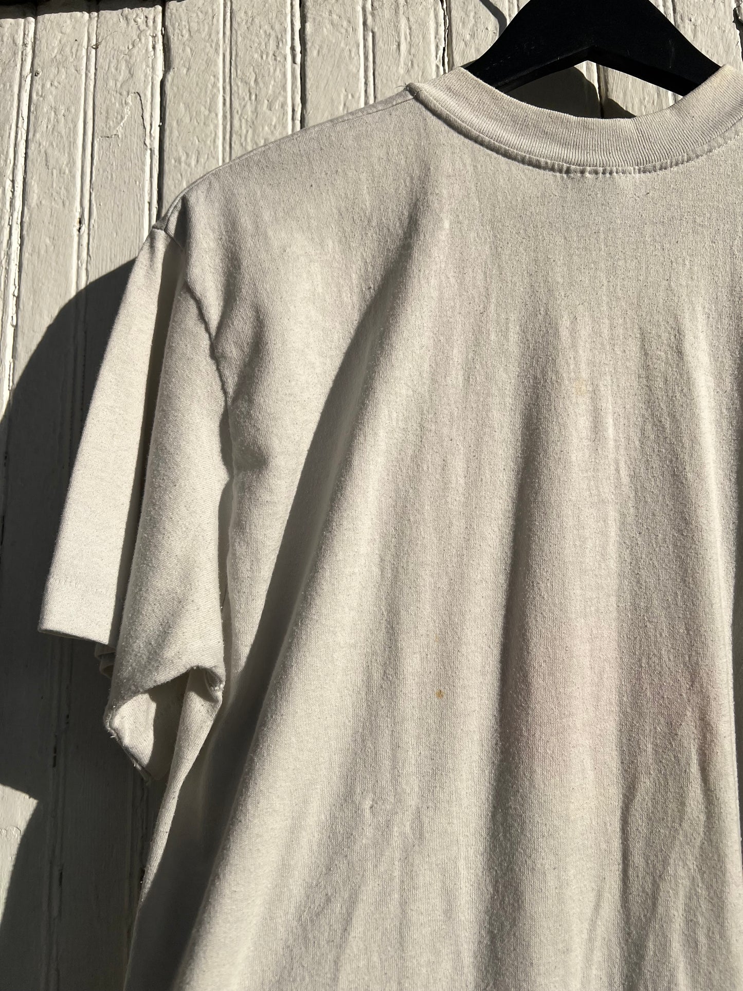 80s YMCA Camping T-shirt