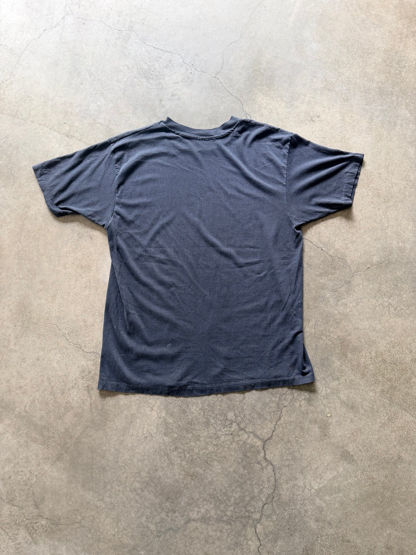 80s Einstein “No Nukes” T-shirt