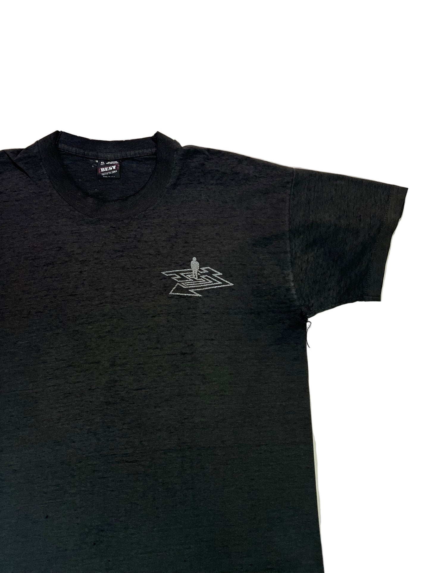 1992 Face to Face “Don’t Turn Away” T-Shirt
