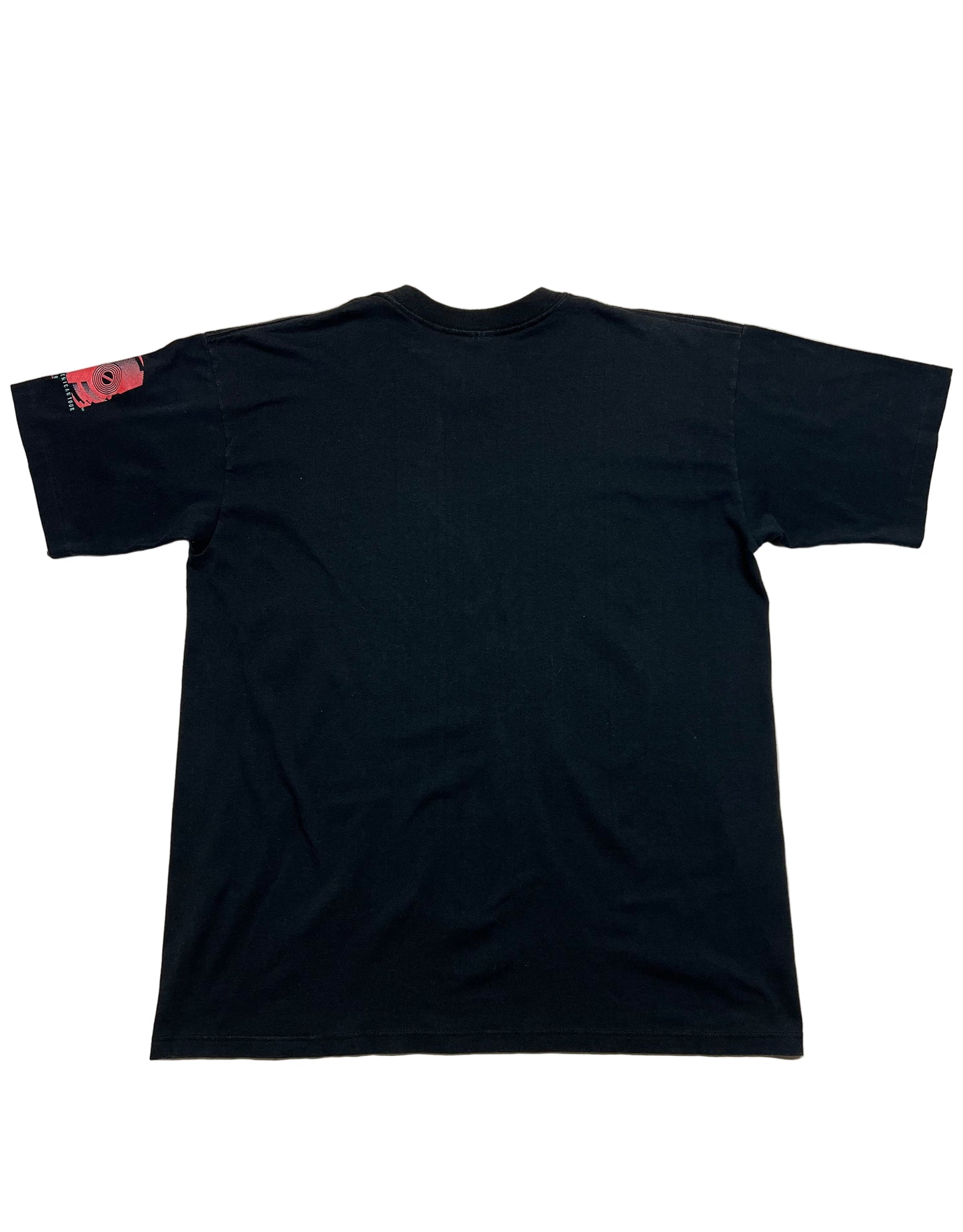 1989 Rolling Stones “Tattoo You” T-shirt