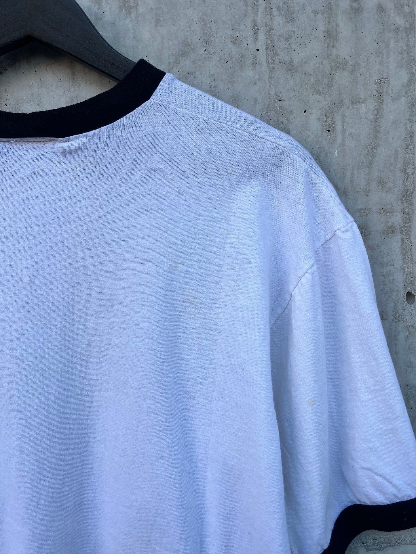 1996 Star Wars Ringer Tee