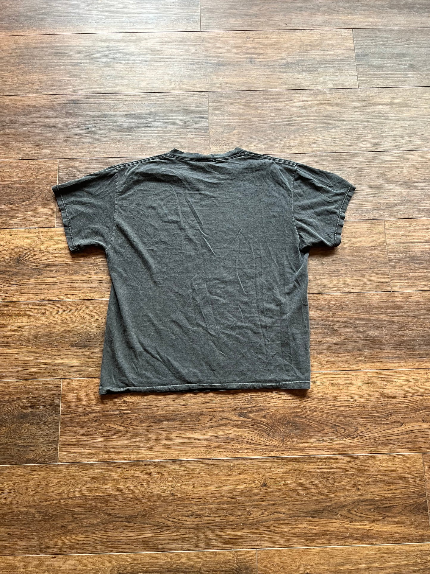 2005 Johnny Cash T-shirt