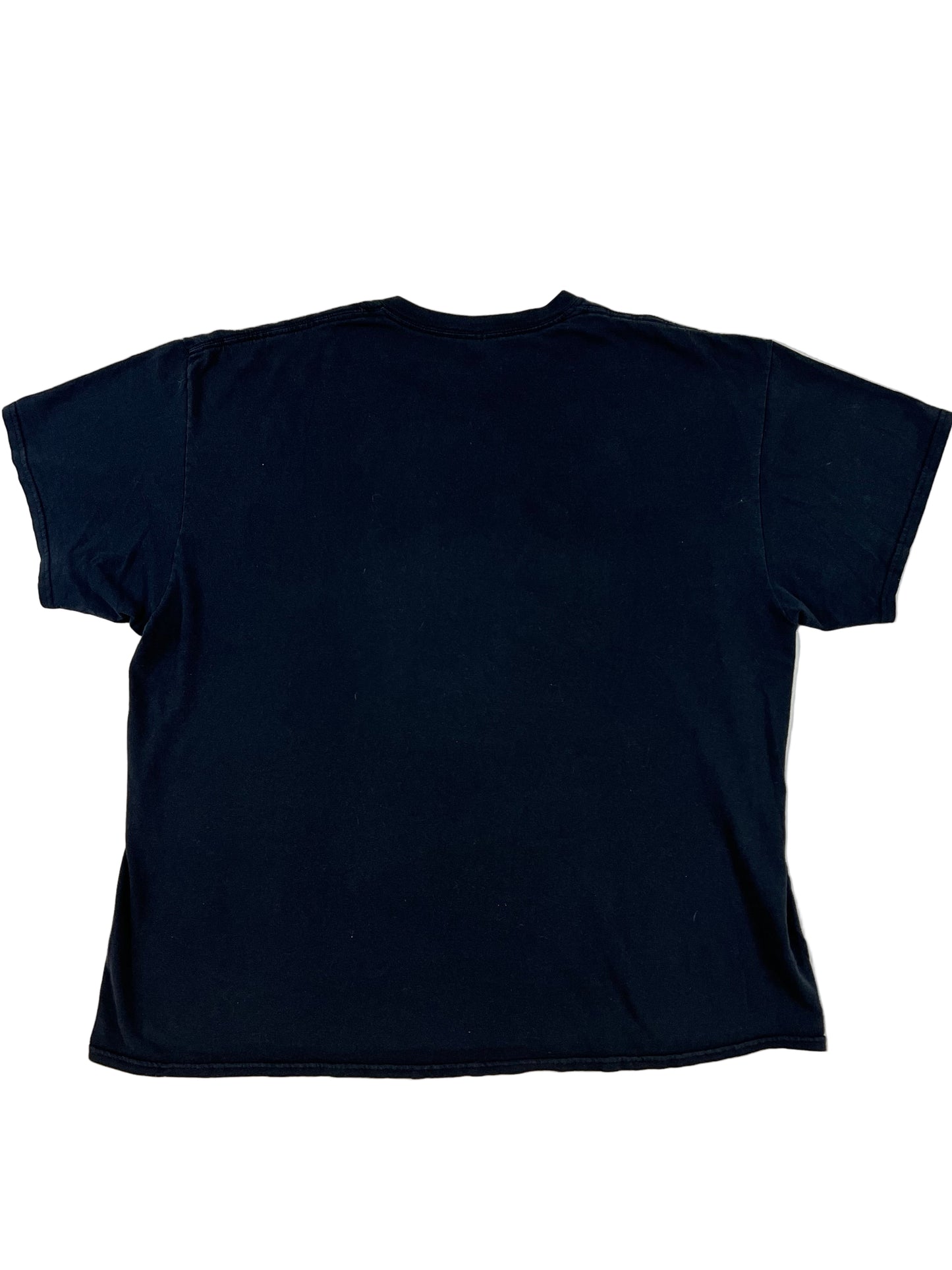 Y2K G.B.H. “Give Me Fire” T-shirt