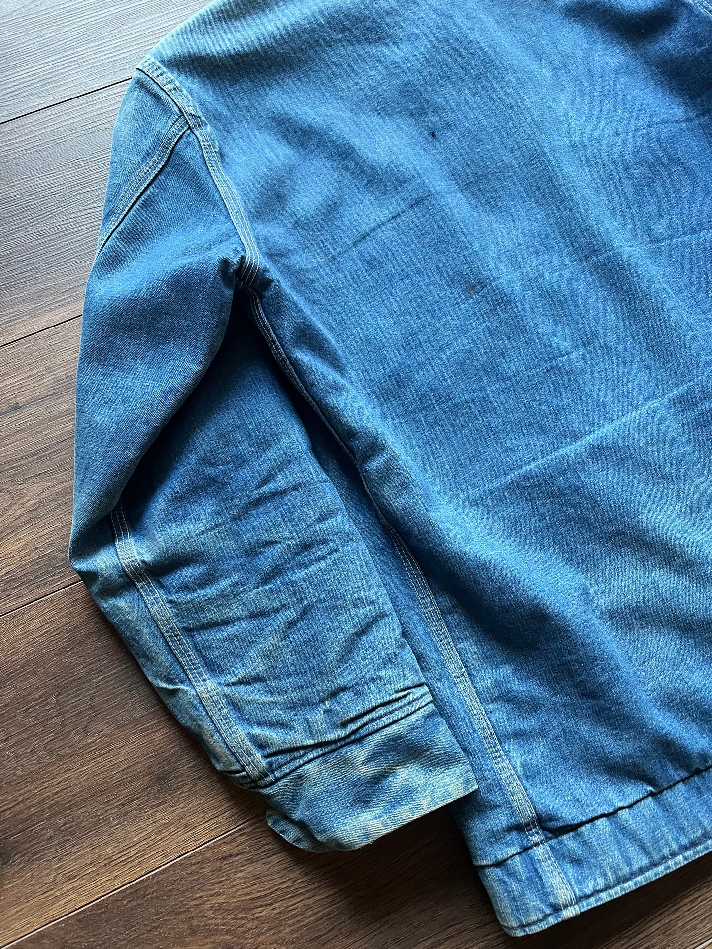 80s Sears Chore Coat