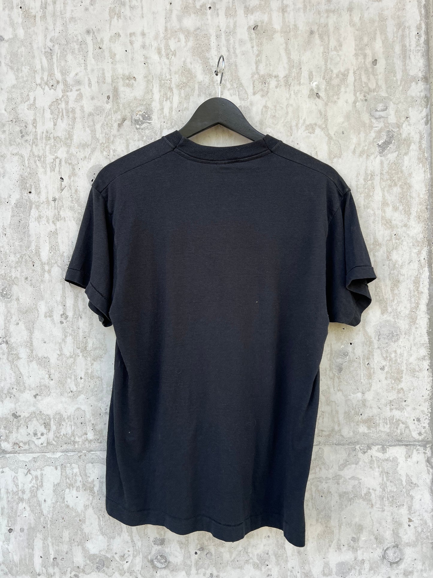 1988 Bruce Springsteen “Tunnel Of Love Express Tour” T-shirt