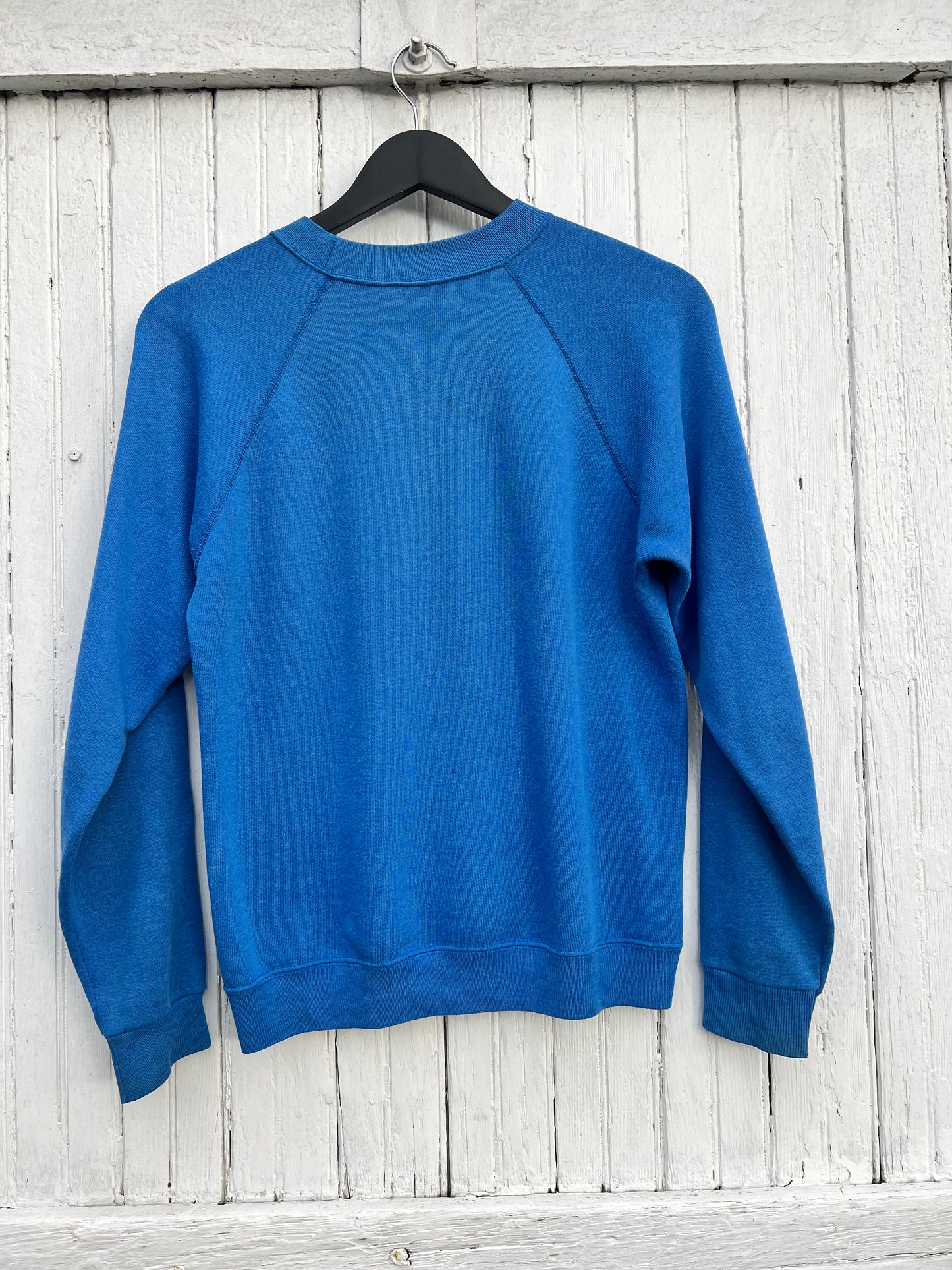 80s Trinity Episcopal Church Crewneck