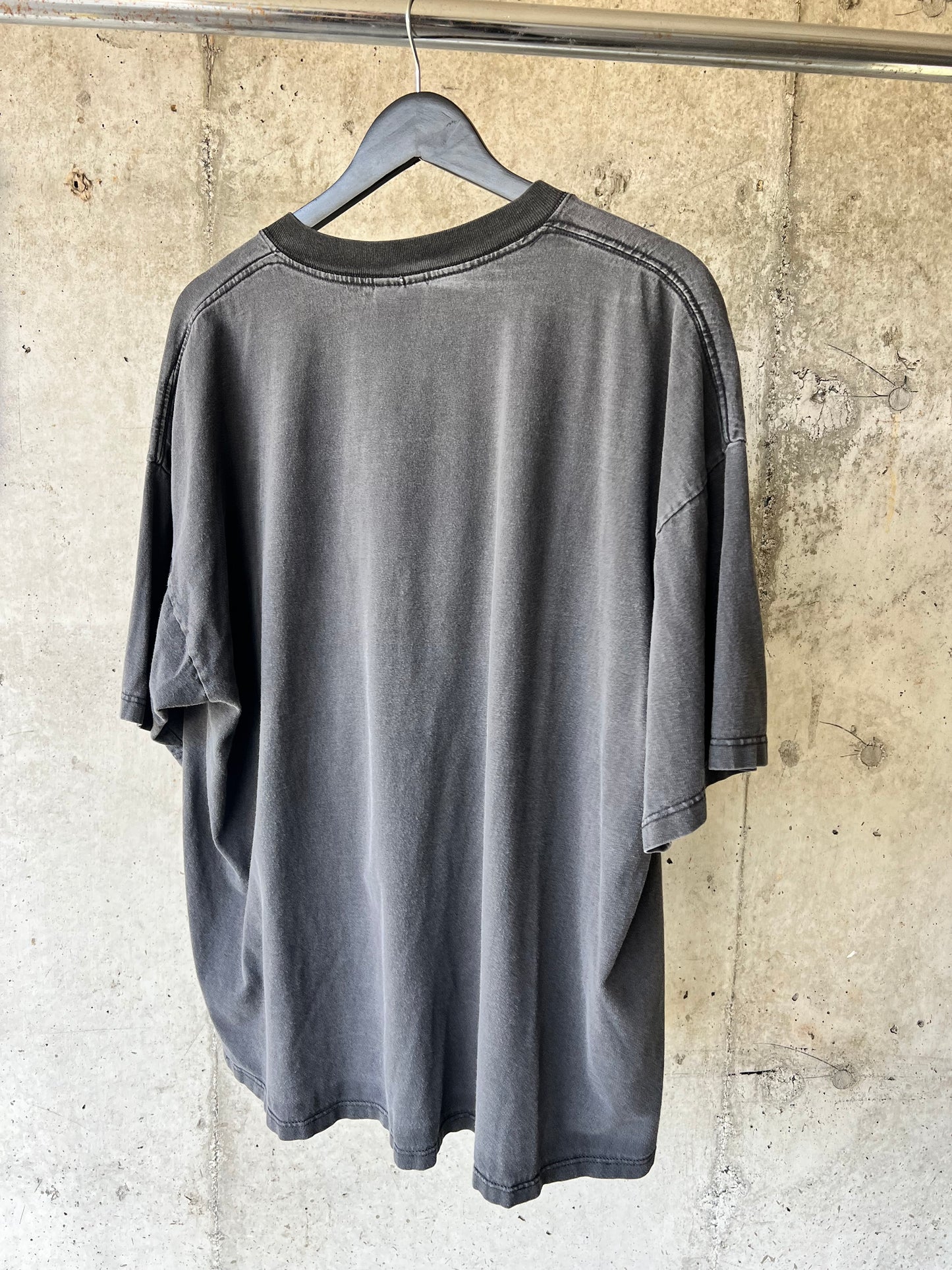 90s Gulf Island B.C. Art T-shirt