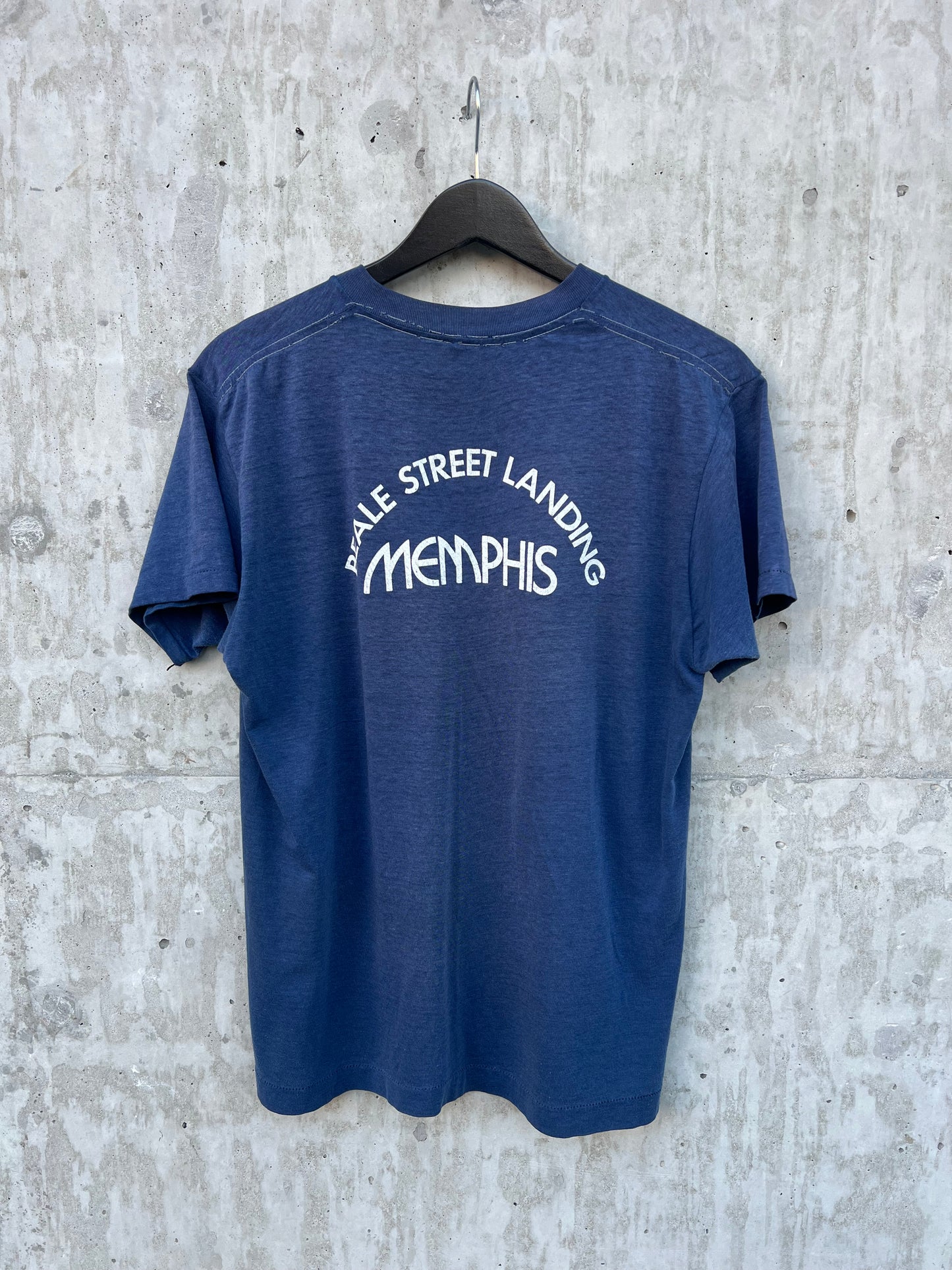 Captain Bilbo's River Restaurant T-shirt