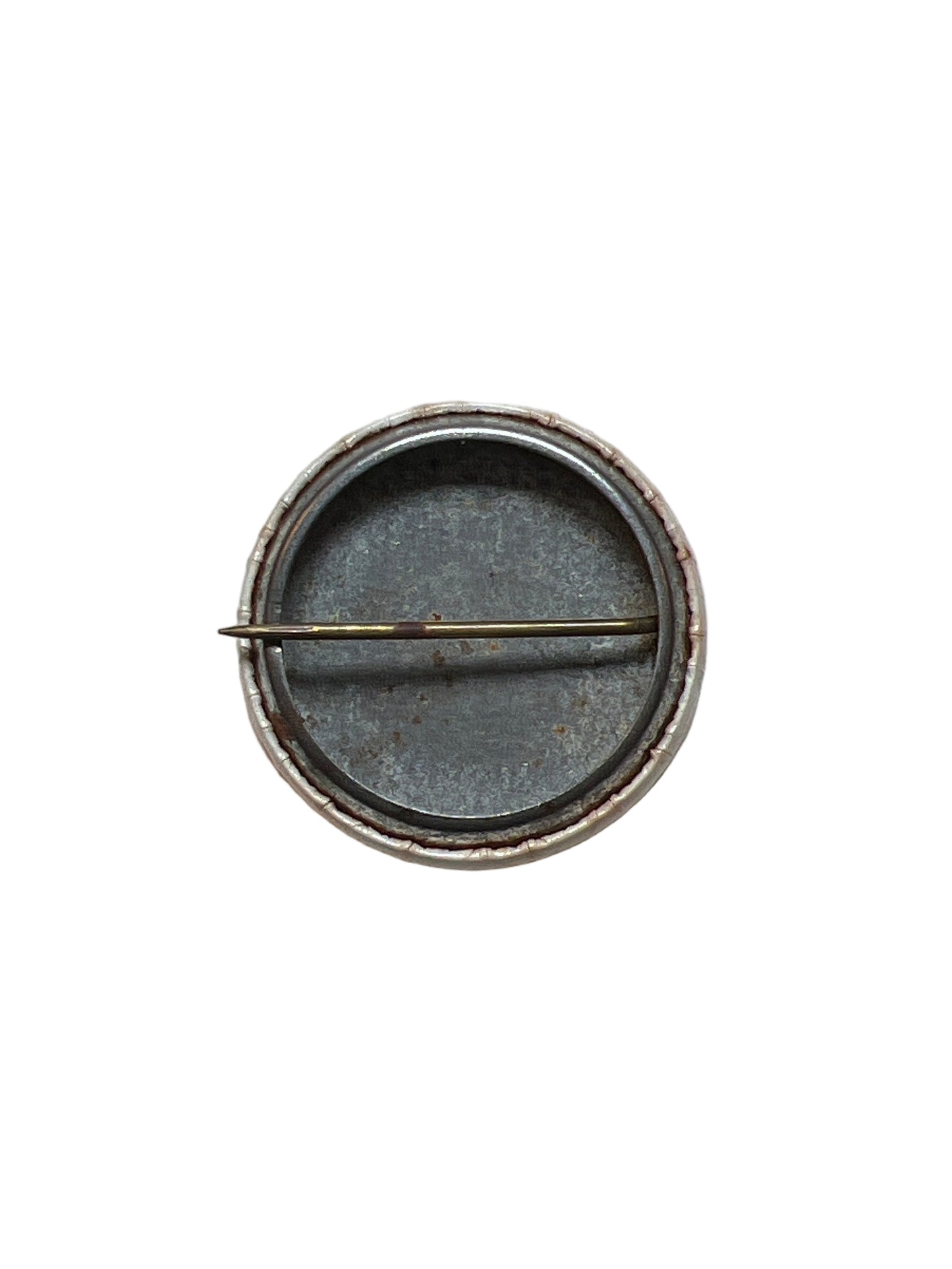 Vintage Pride Pin