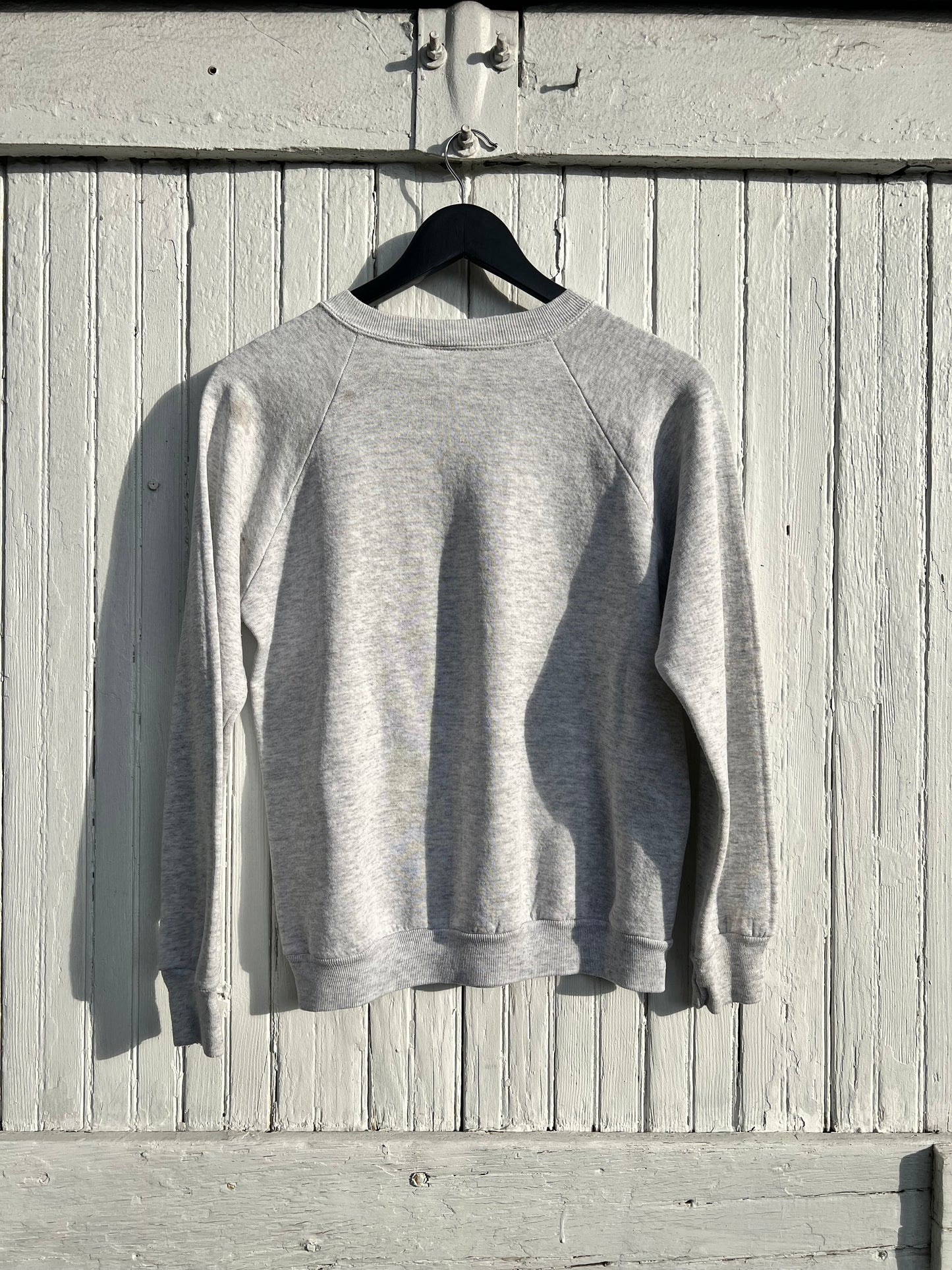 80s Mickey Mouse Crewneck