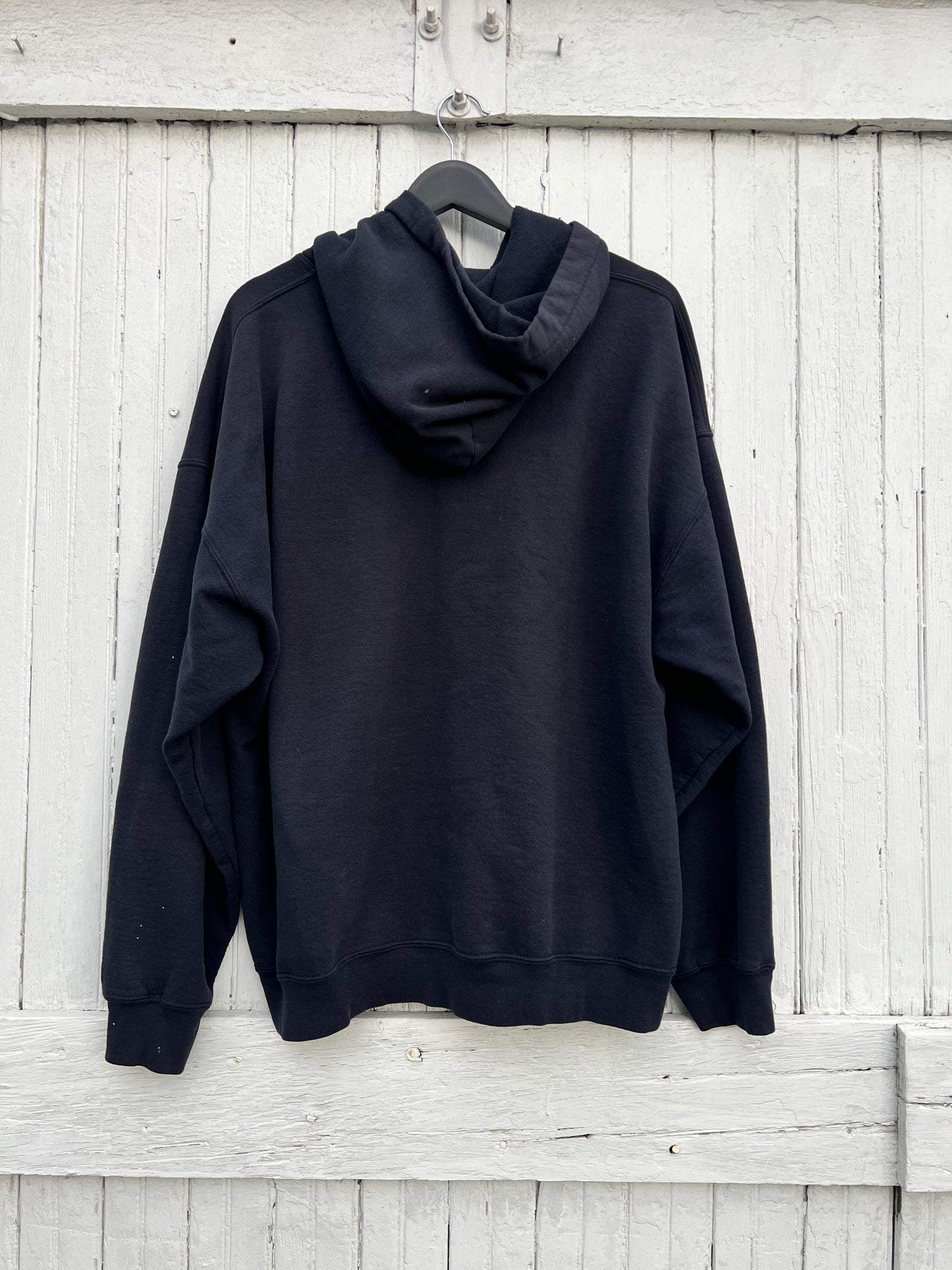 2005 Corrosion Of Conformity Hoodie