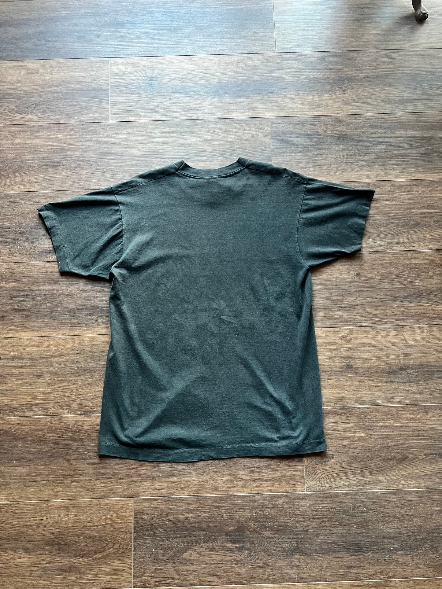 Vintage John Lennon "Baby Grand" Art T-shirt