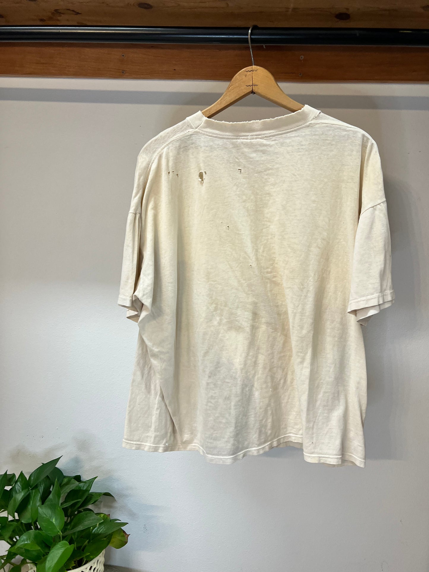 90s Woodstock '69 T-shirt