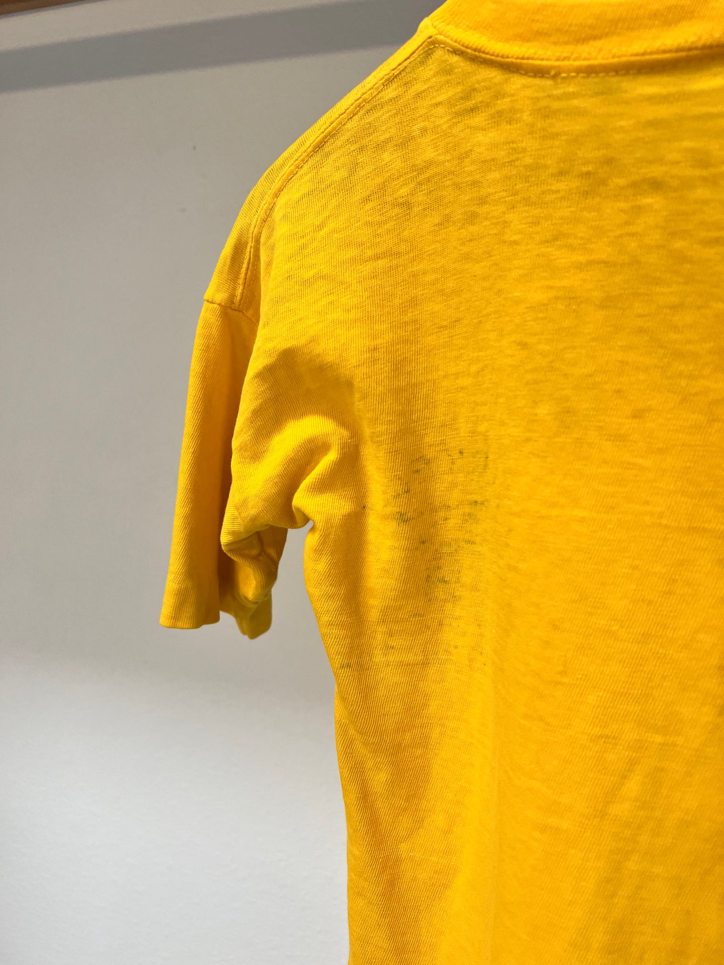 70s Berkeley YMCA T-shirt