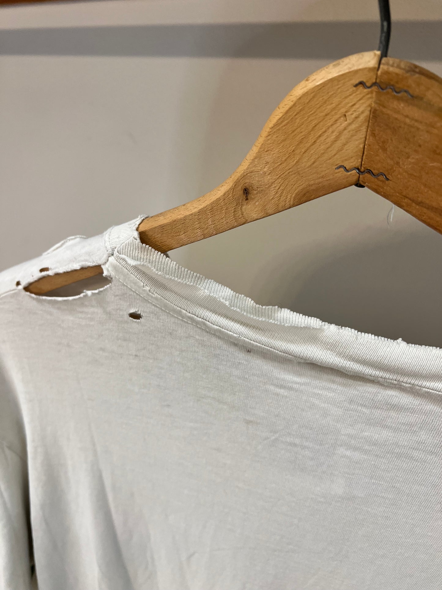 90s Einstein T-shirt