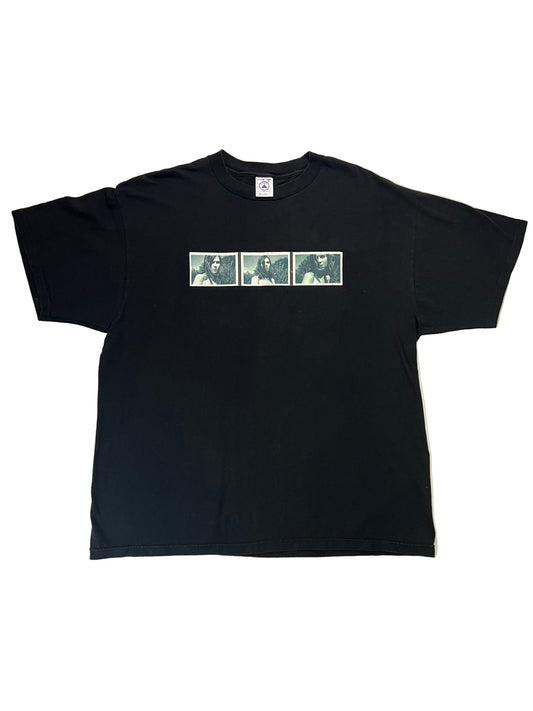 2000 Juliana Hatfield “Beautiful Creature” T-Shirt