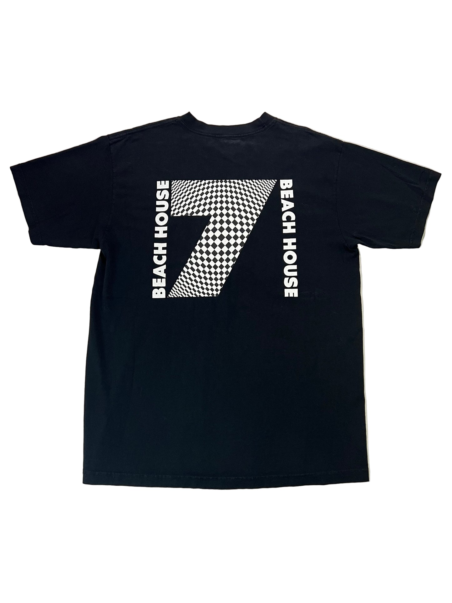 2018 Beach House “Seven” T-Shirt