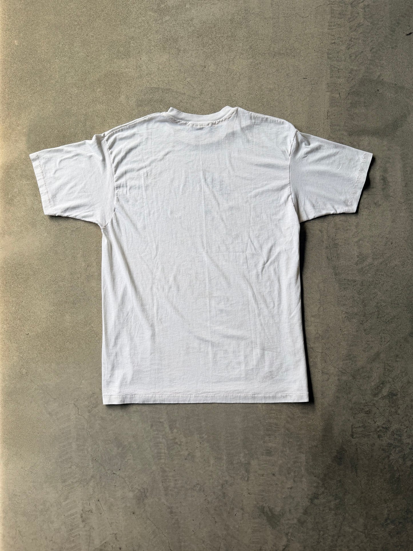 1987 “Cheyenne” Wyoming T-shirt