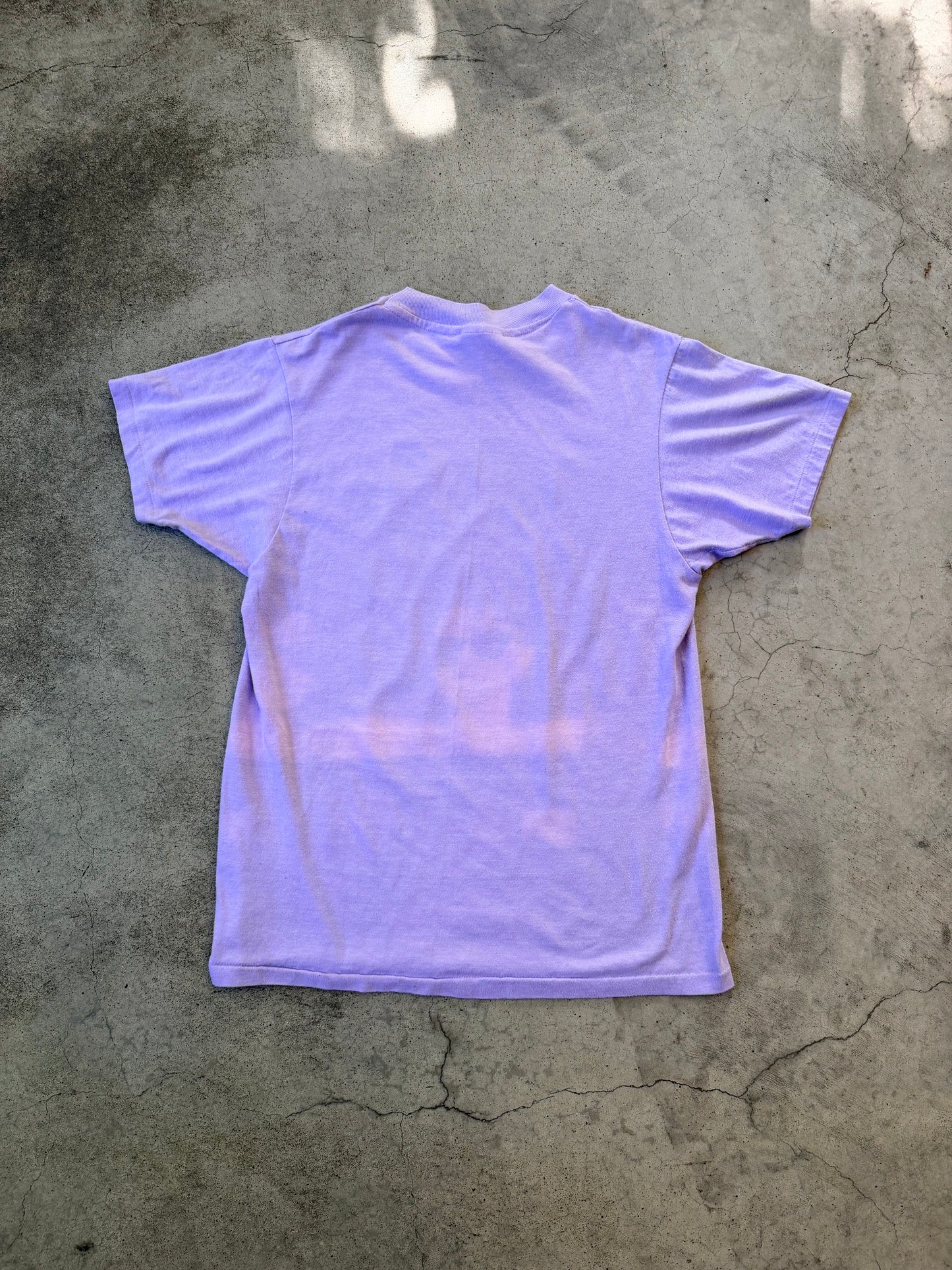 80s New York New Wave T-shirt