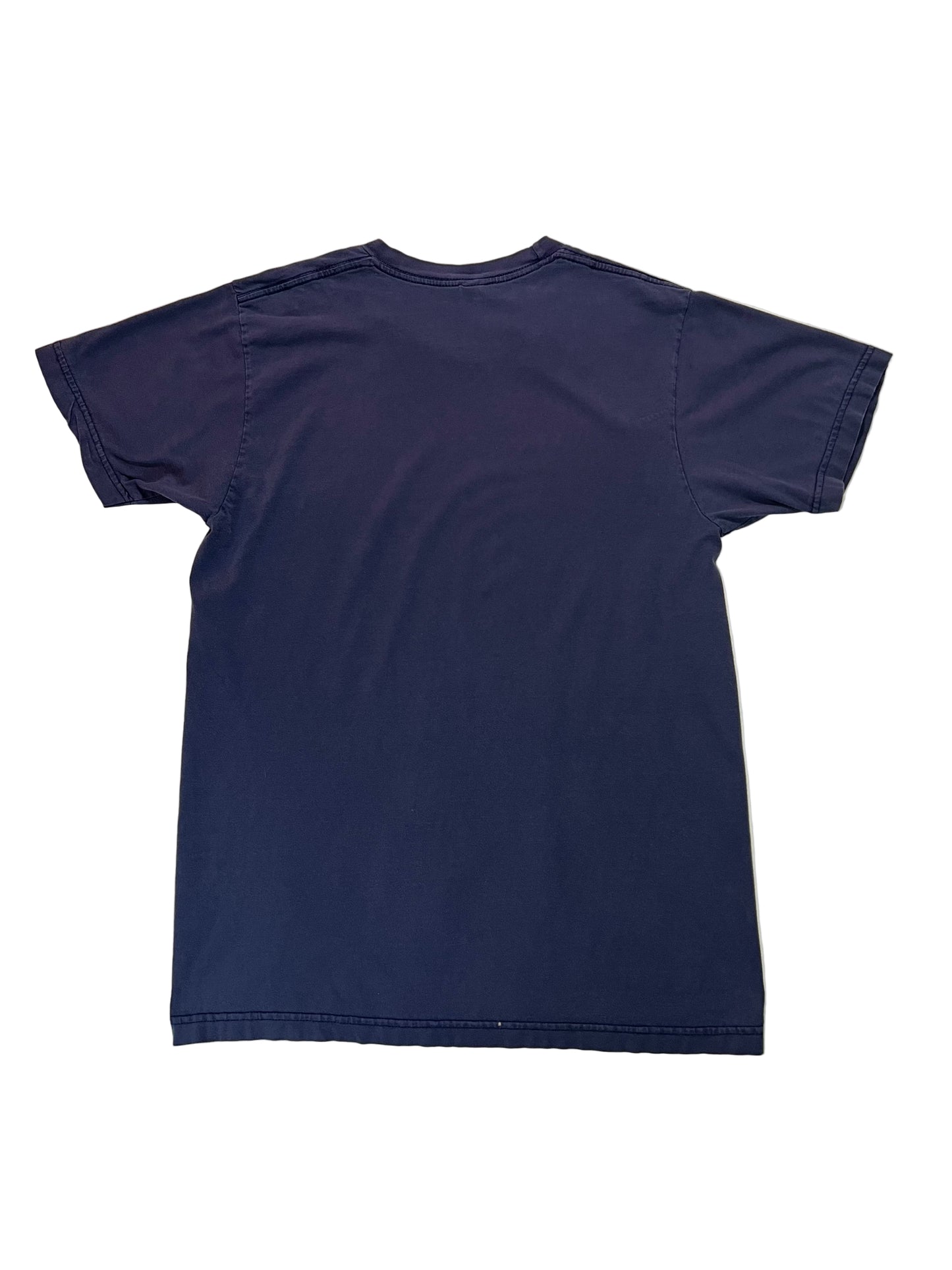 Y2K Explosions In The Sky T-Shirt