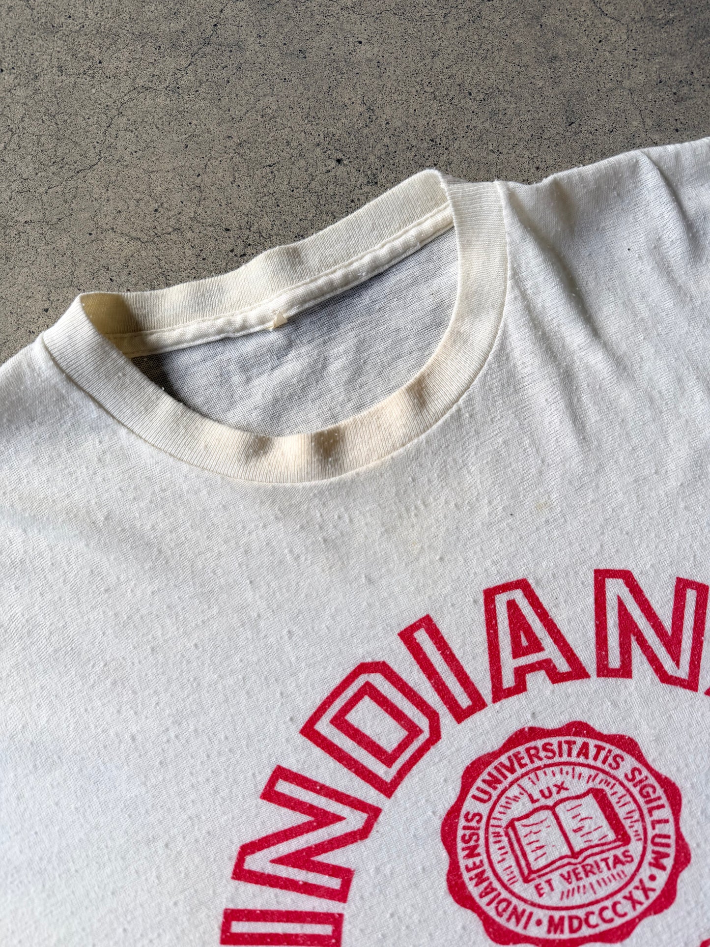 Vintage Indiana University T-shirt