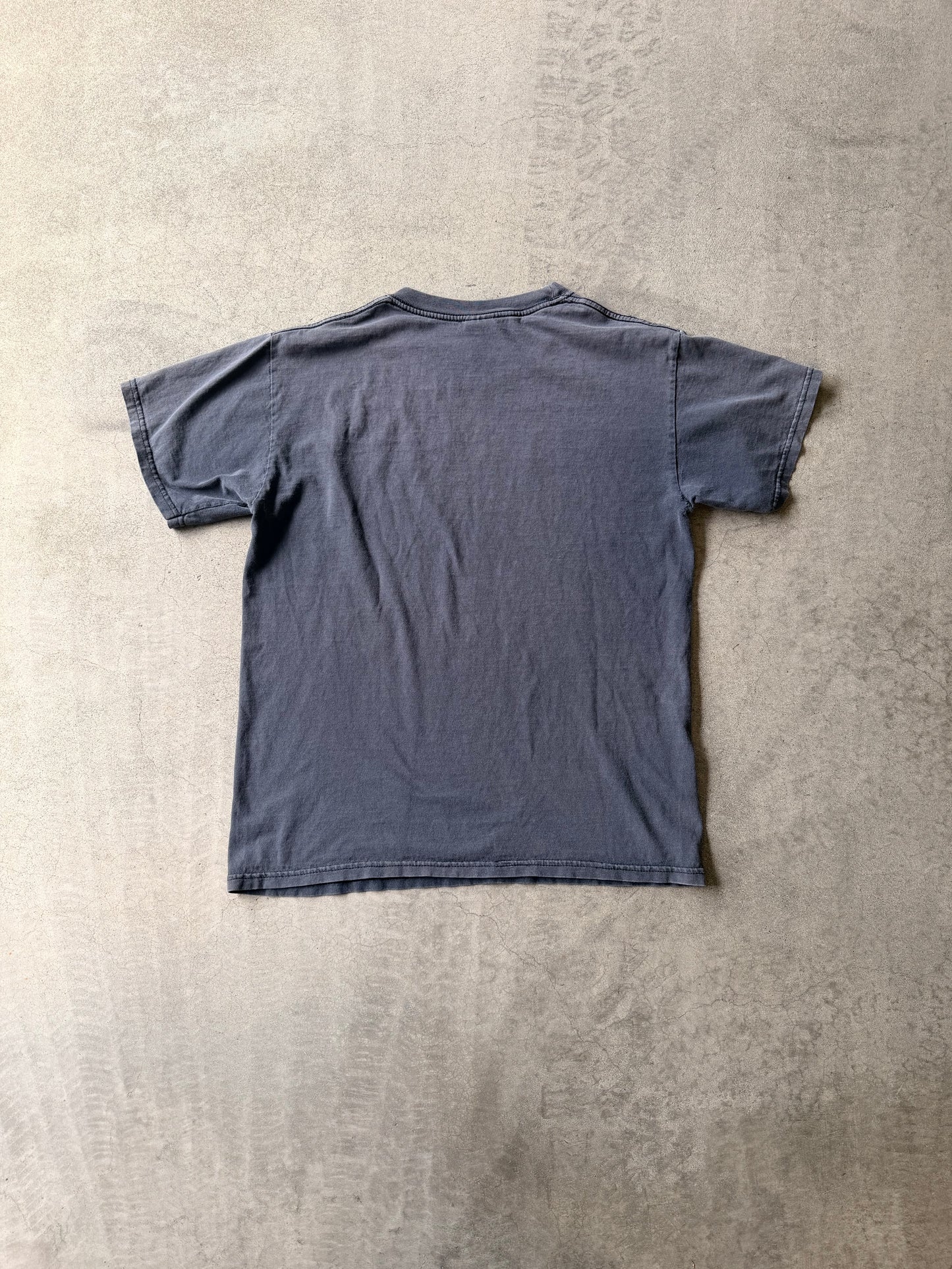 Y2K Ramones T-shirt
