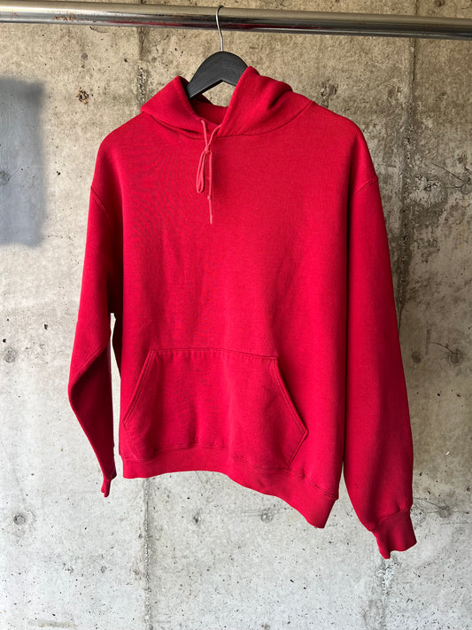 Faded 80s Russel Sportswear Hoodie