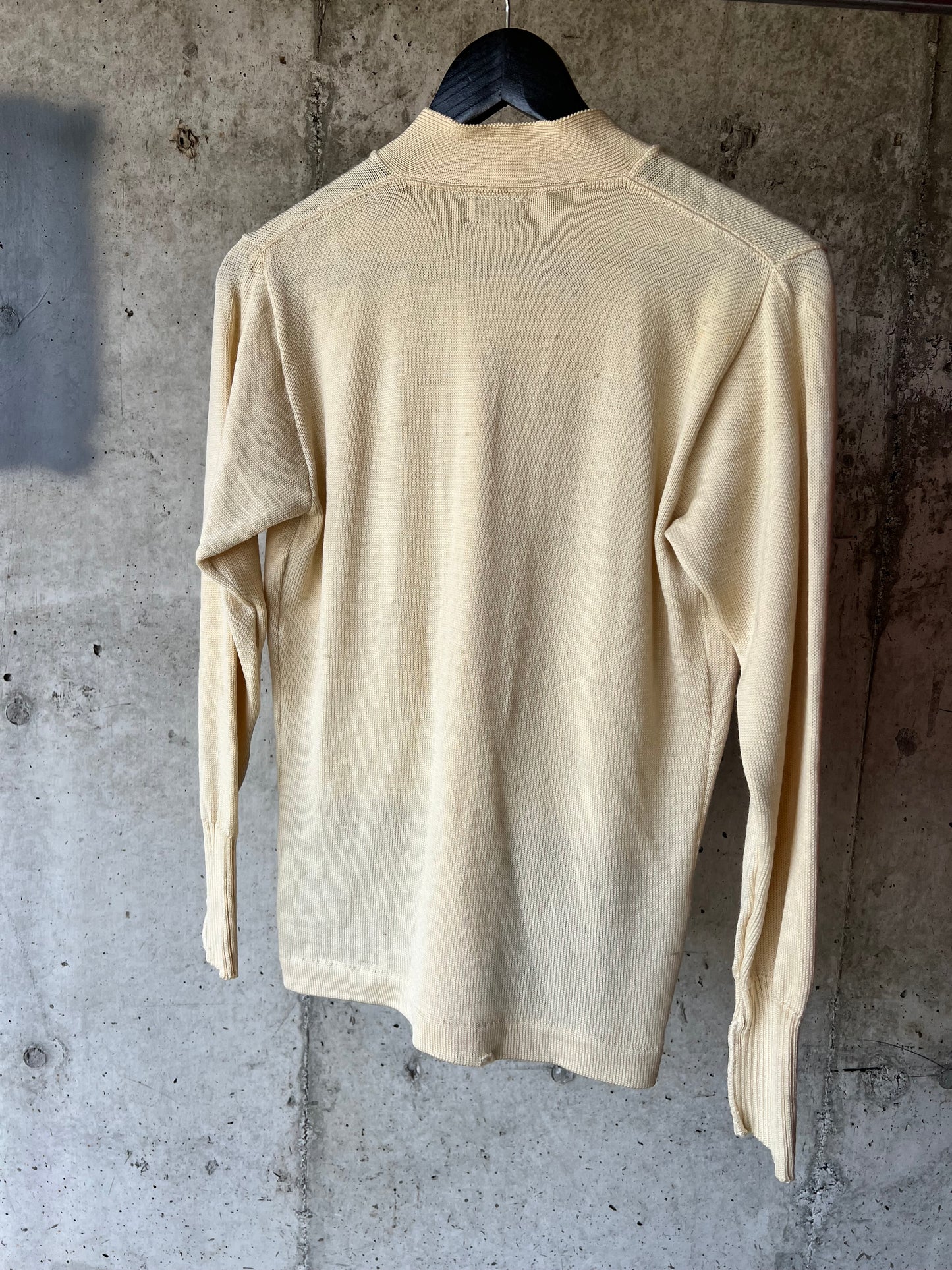50s H.L. Whiting Co. Cardigan