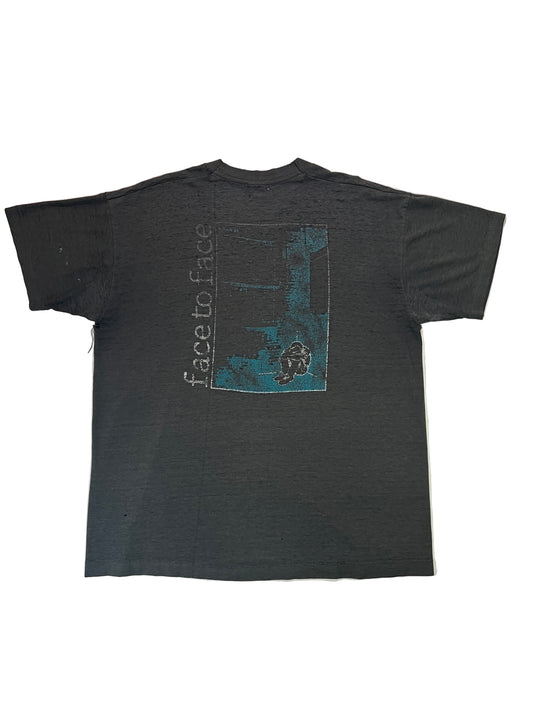 1992 Face to Face “Don’t Turn Away” T-Shirt