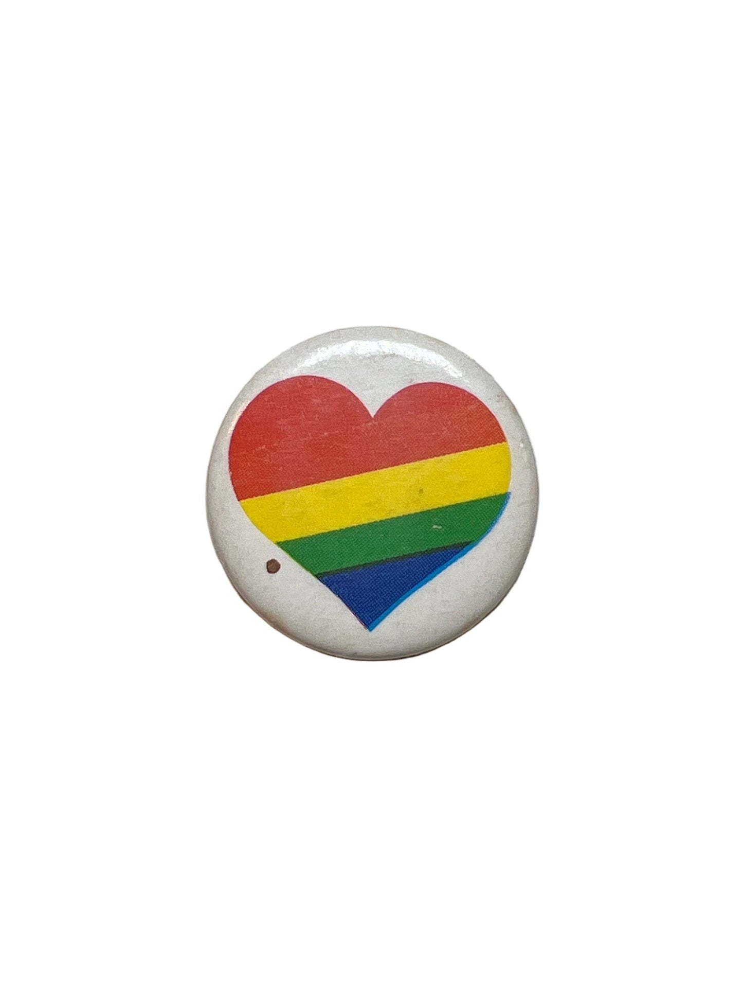 Vintage Pride Pin