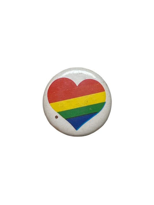Vintage Pride Pin