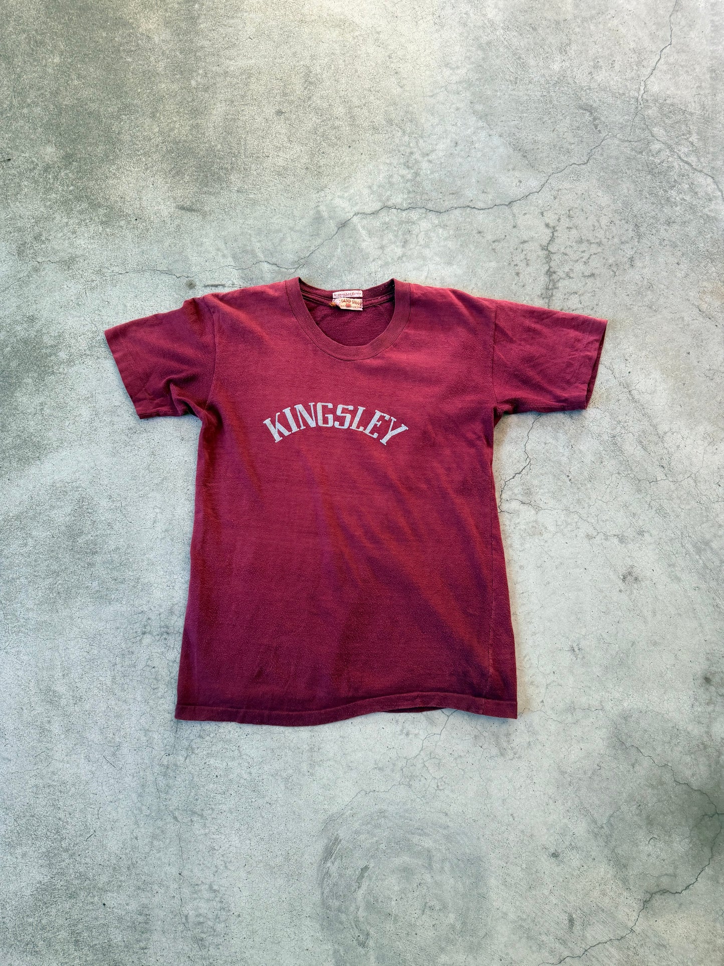 1960s Kingsley T-shirt