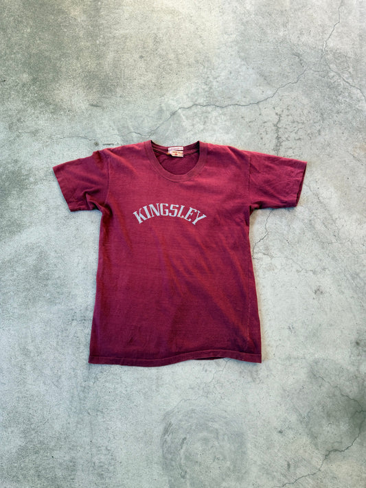 1960s Kingsley T-shirt