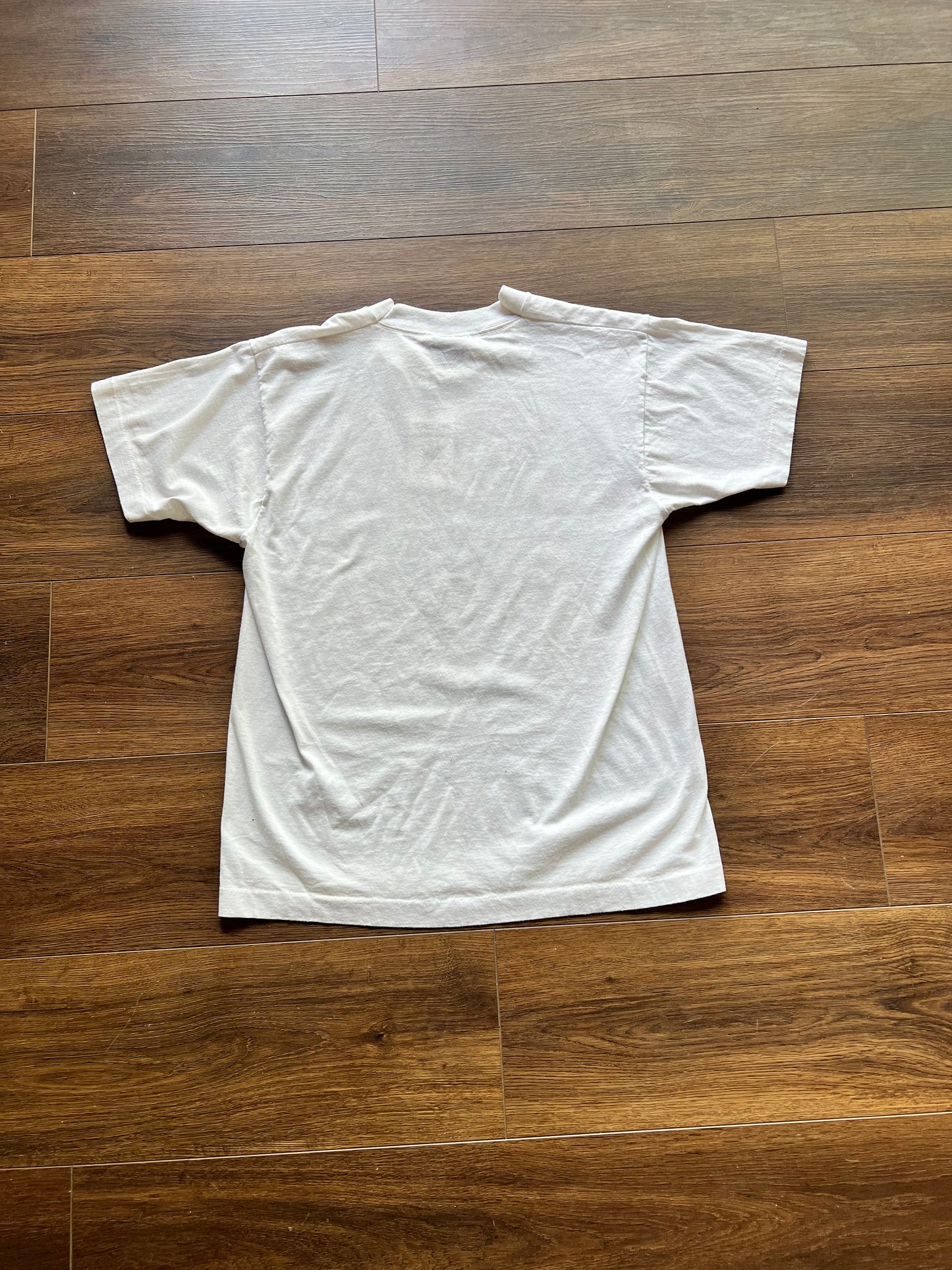 90s Terminal Wellness T-shirt