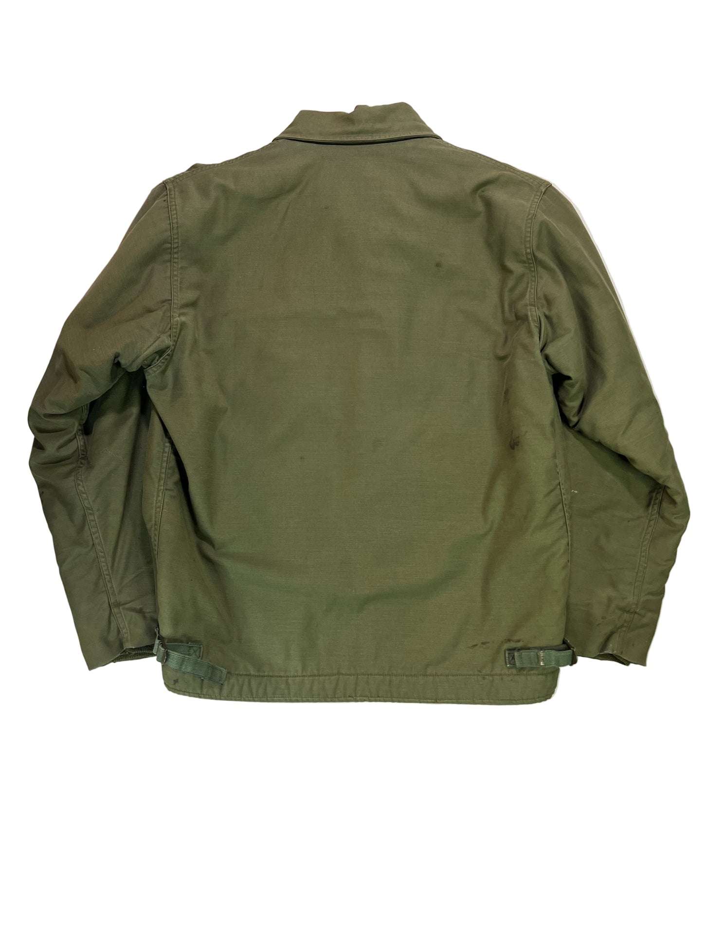 Vintage A-2 Deck Jacket
