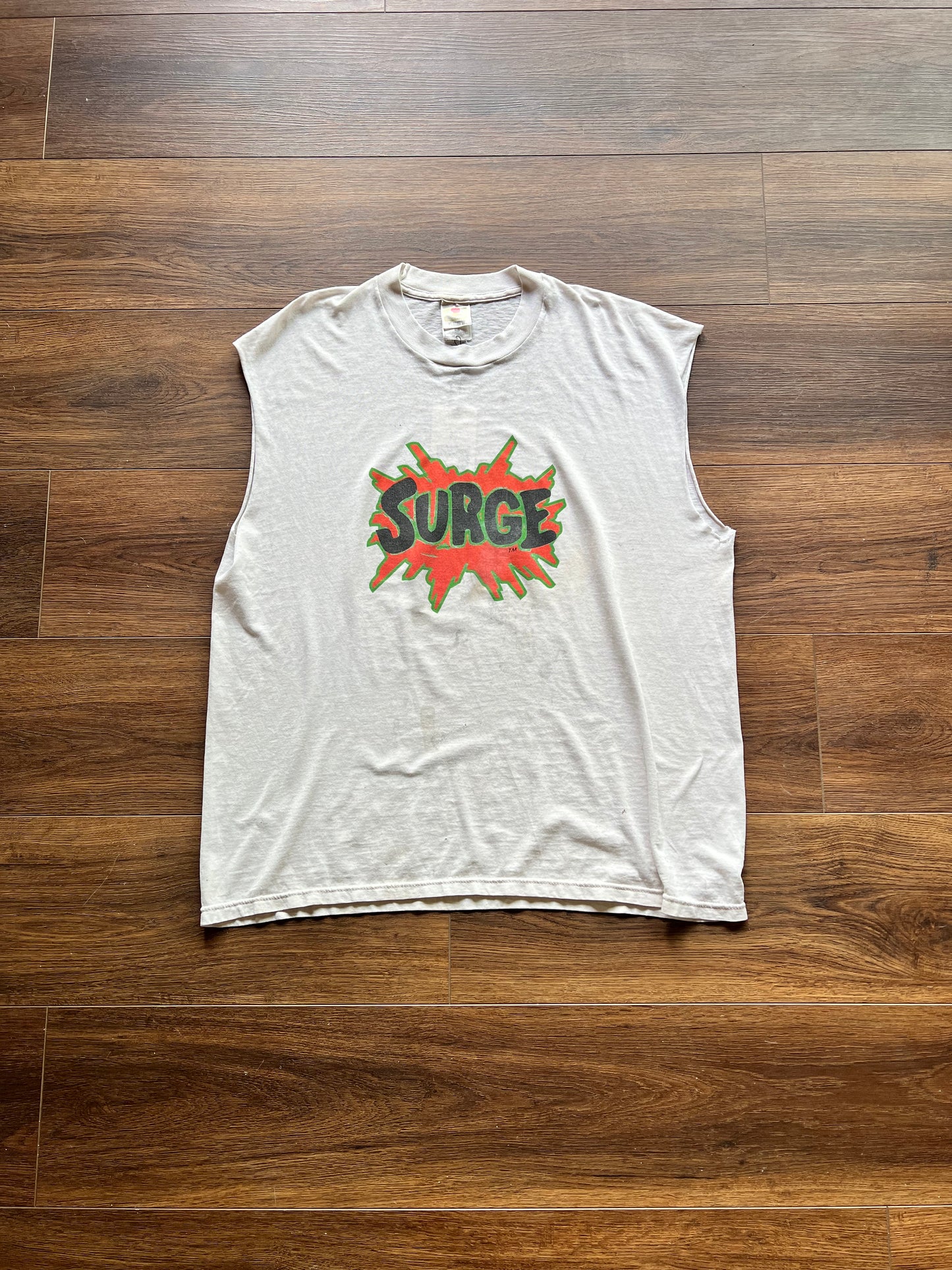 90s Surge T-shirt