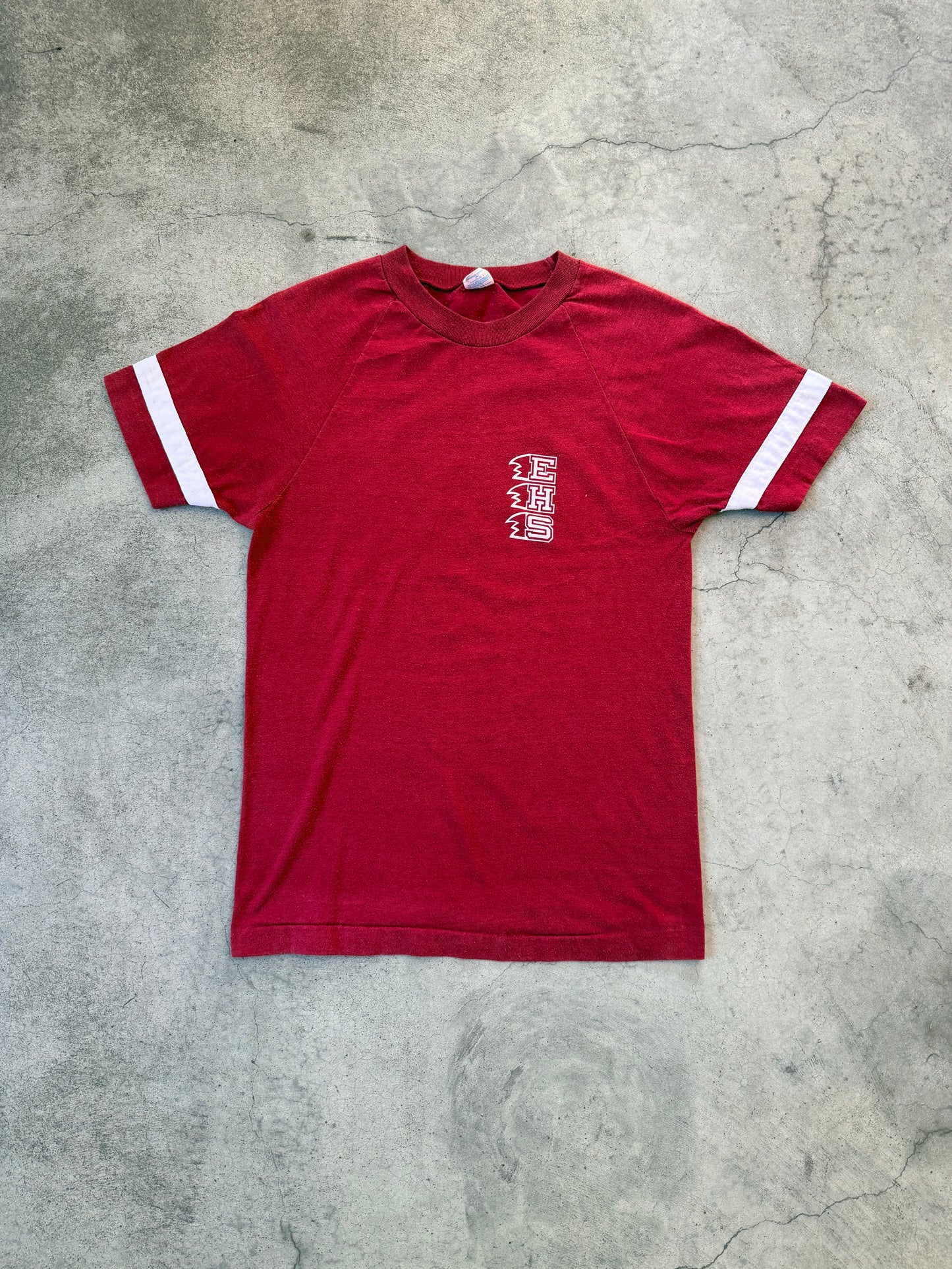 70s “EHS” Champion T-shirt
