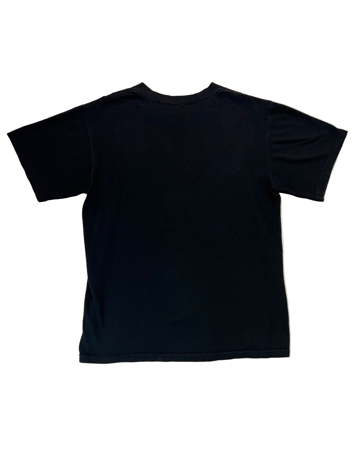 Y2K Discharge “Fight Back” T-Shirt