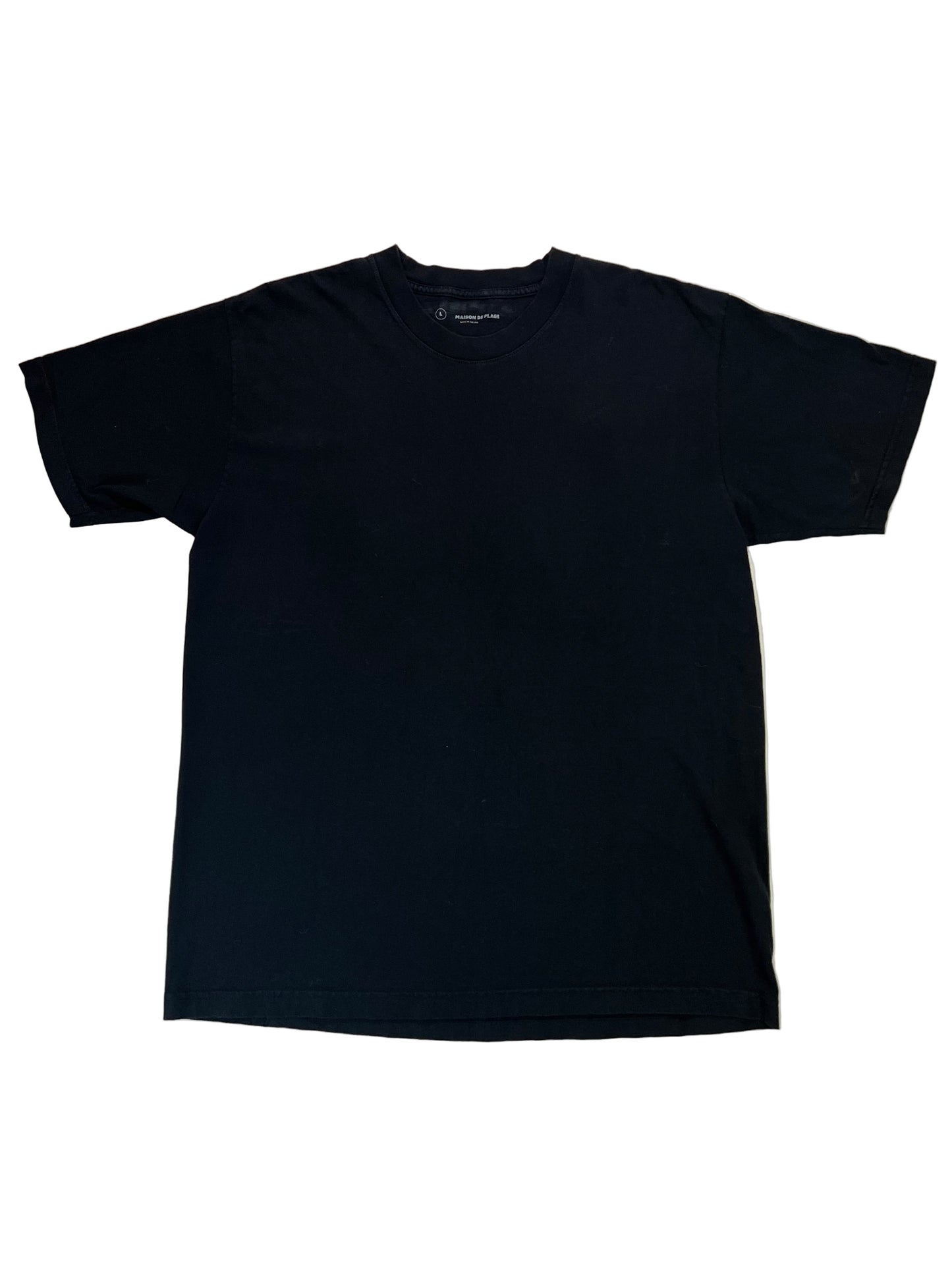2018 Beach House “Seven” T-Shirt