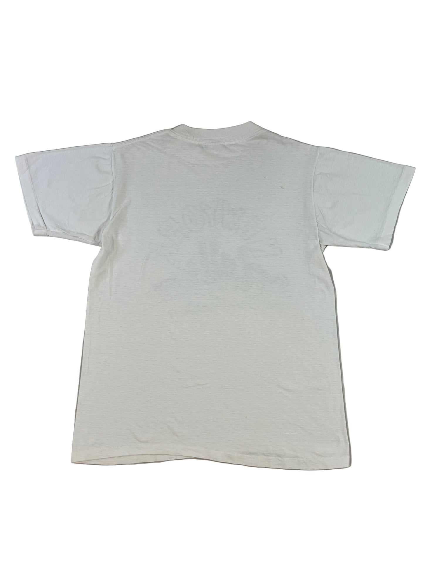 90s Manhattan New York T-shirt