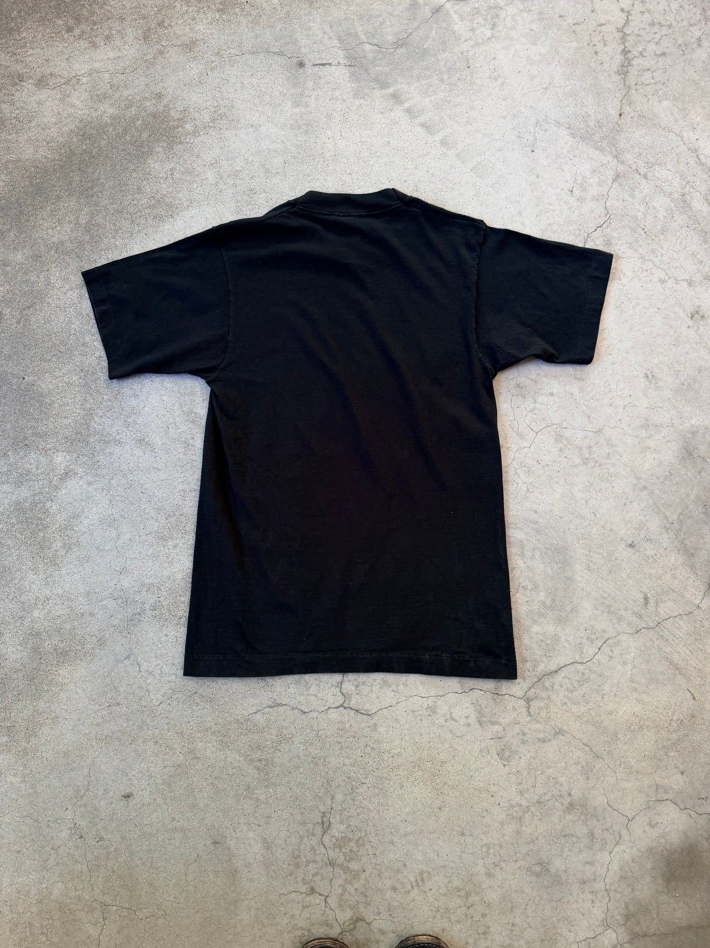 1989 Jackson Browne “World In Motion” Tour T-shirt